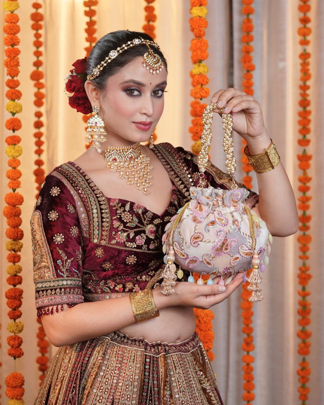The Bridal Ensemble