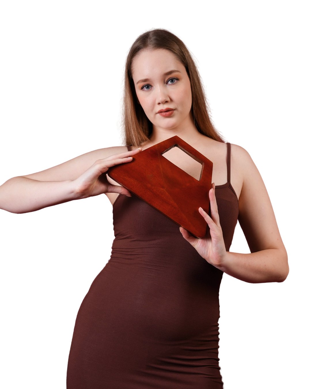 Wooden Clutches