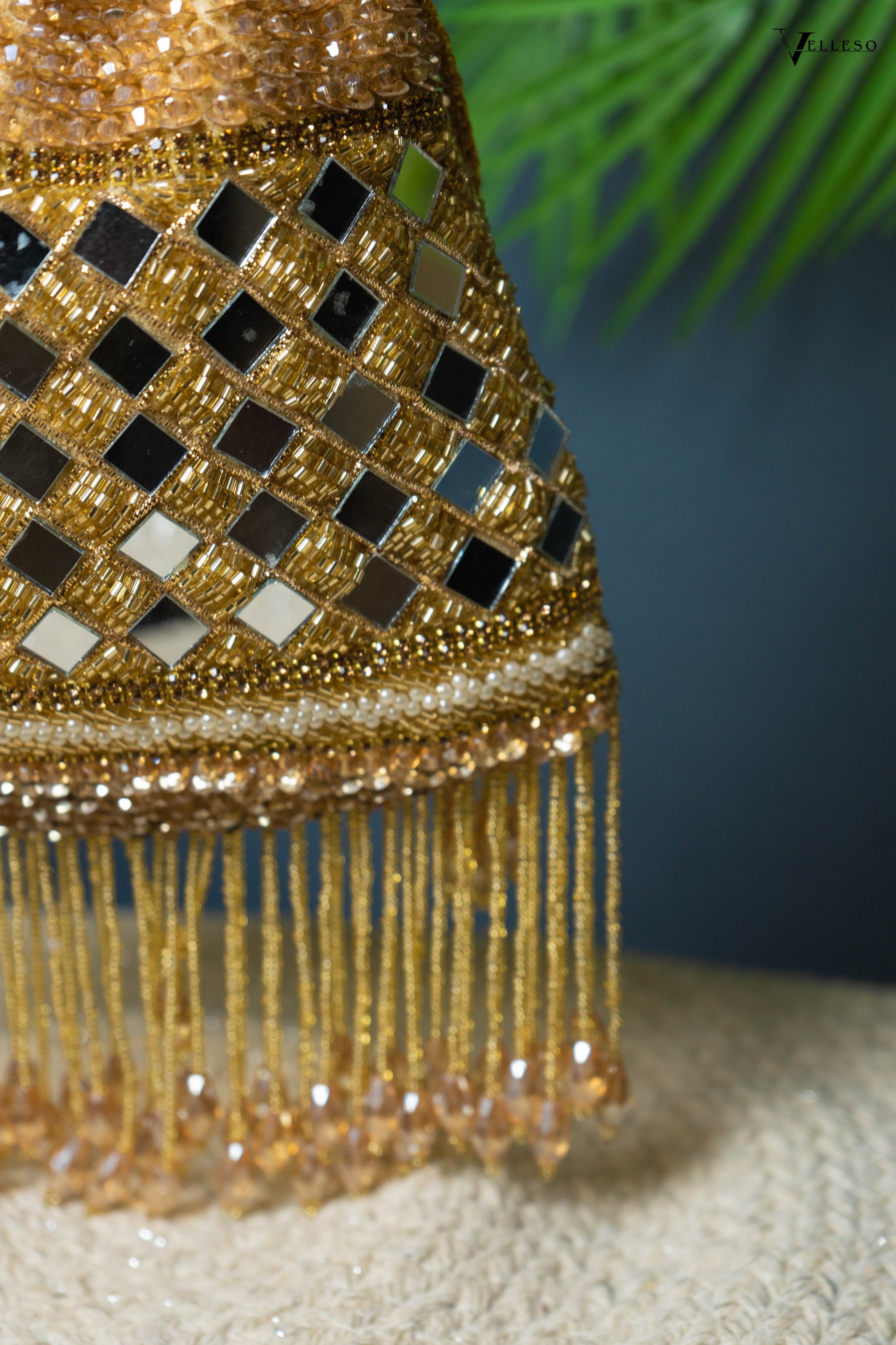 Kaira Twilight potli bag