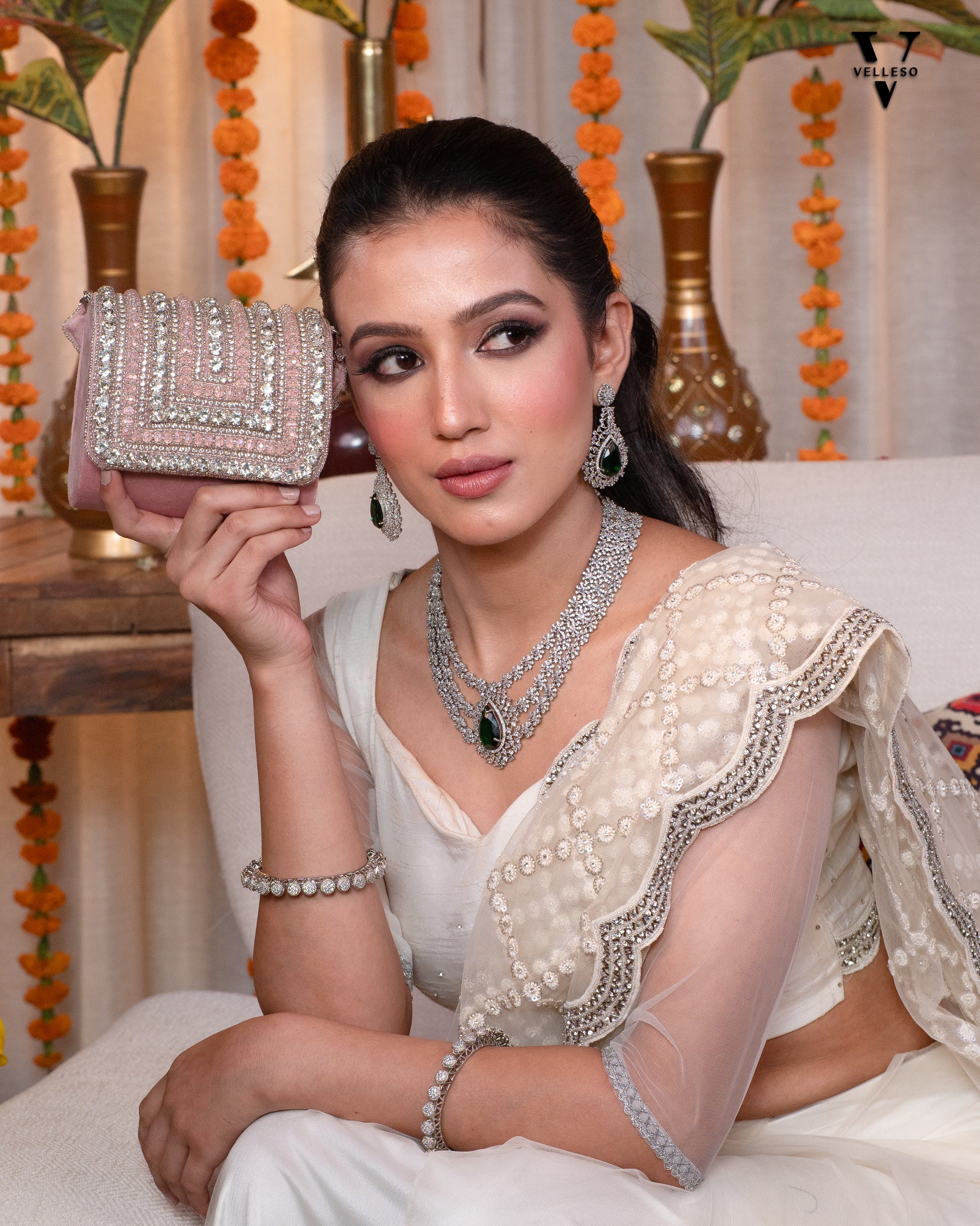 Noor Éclat Mini Bag