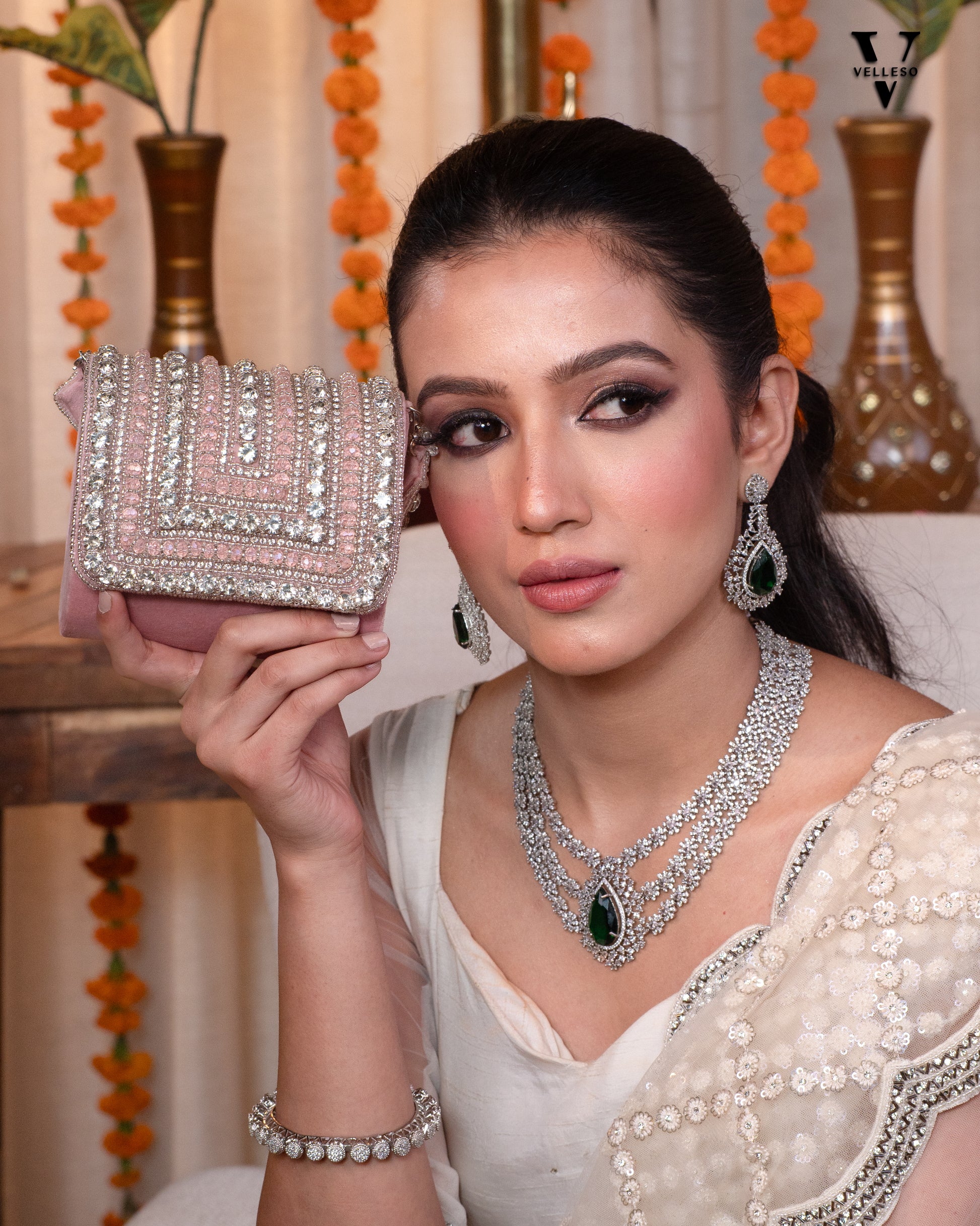 Noor Éclat Mini Bag
