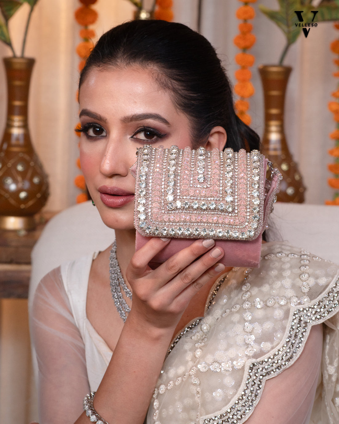 Noor Éclat Mini Bag