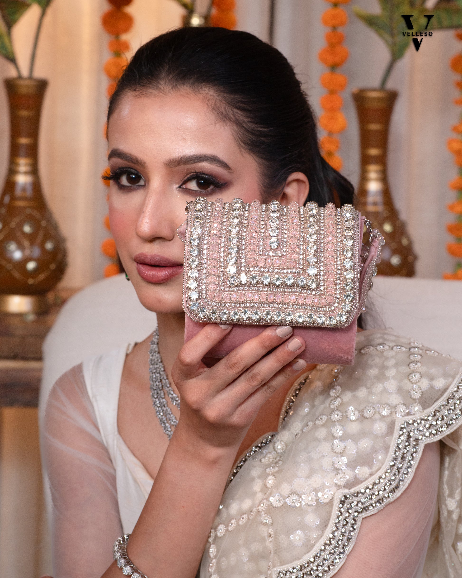 Noor Éclat Mini Bag