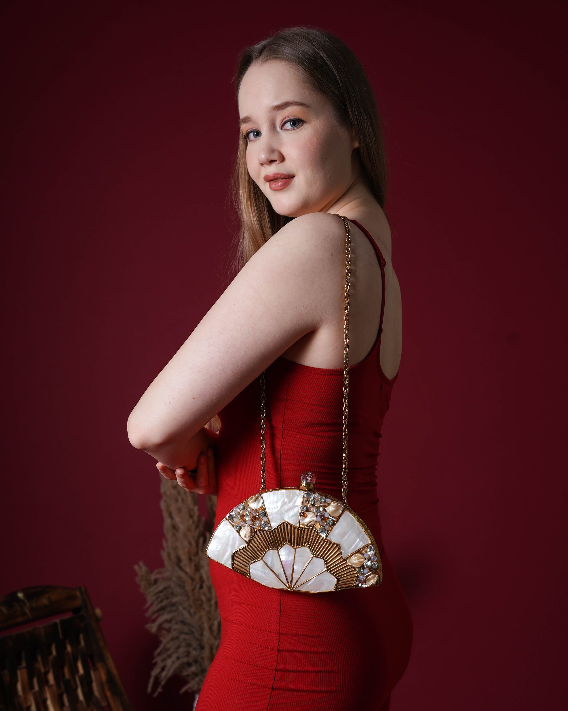 Solana MOP Fan Clutch