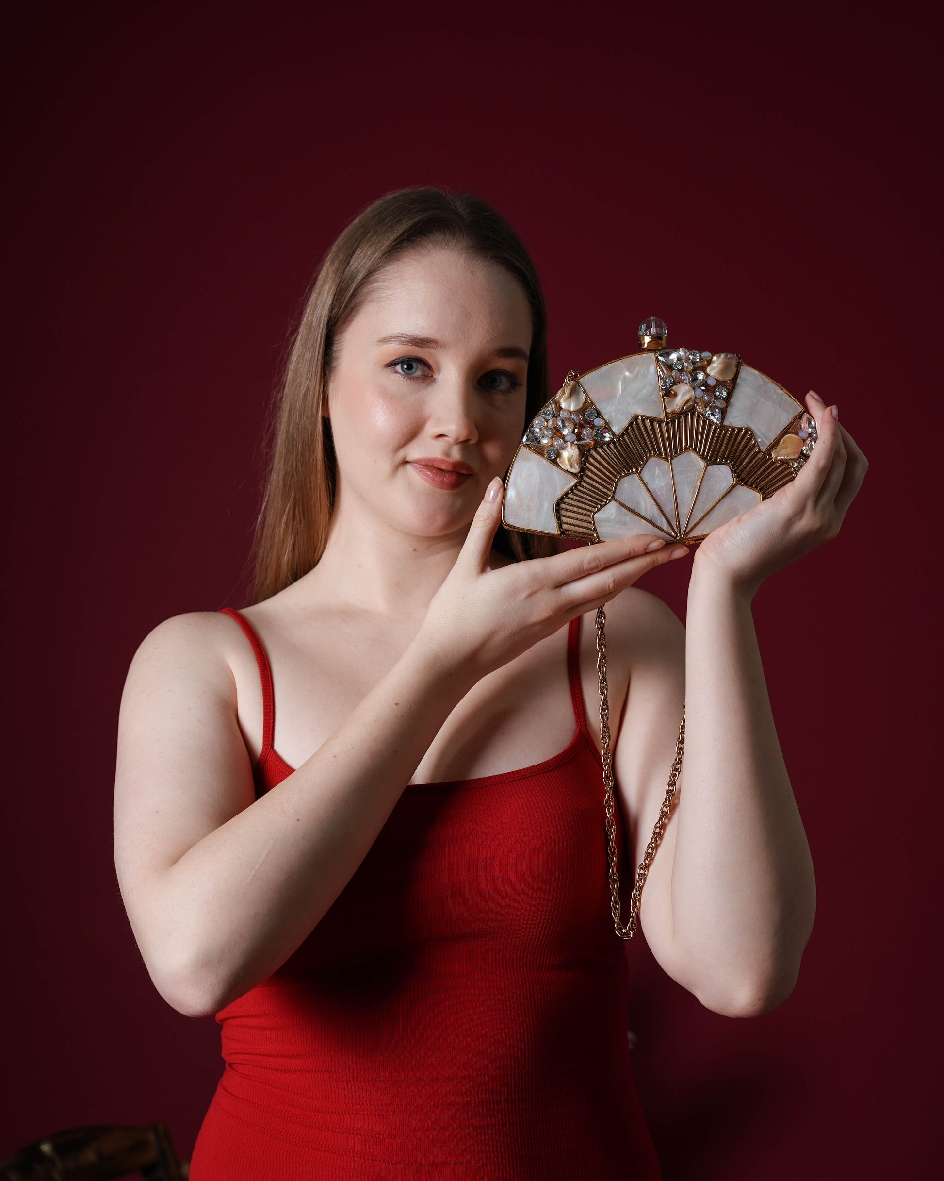 Solana MOP Fan Clutch