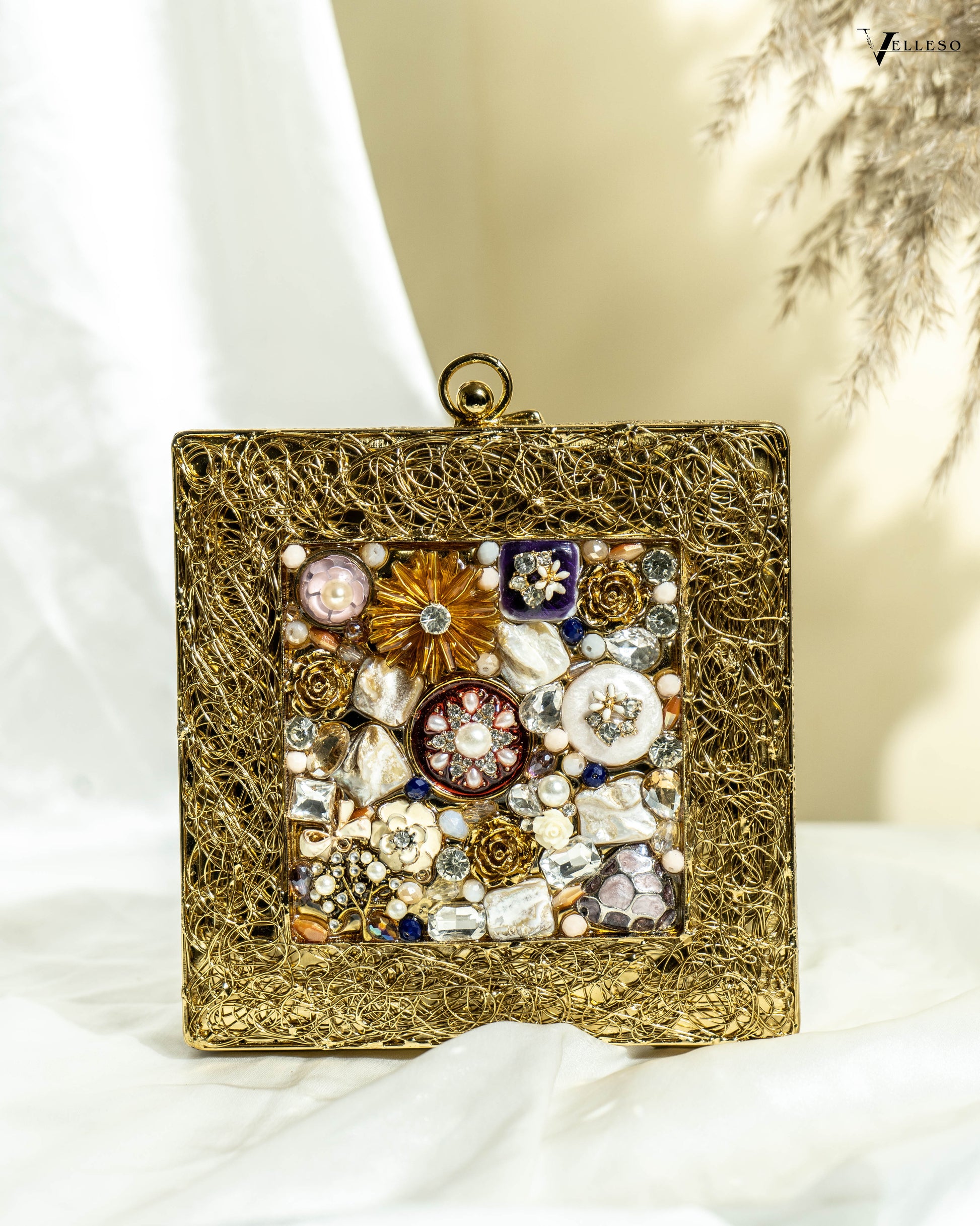 Veloura Vintage Vault