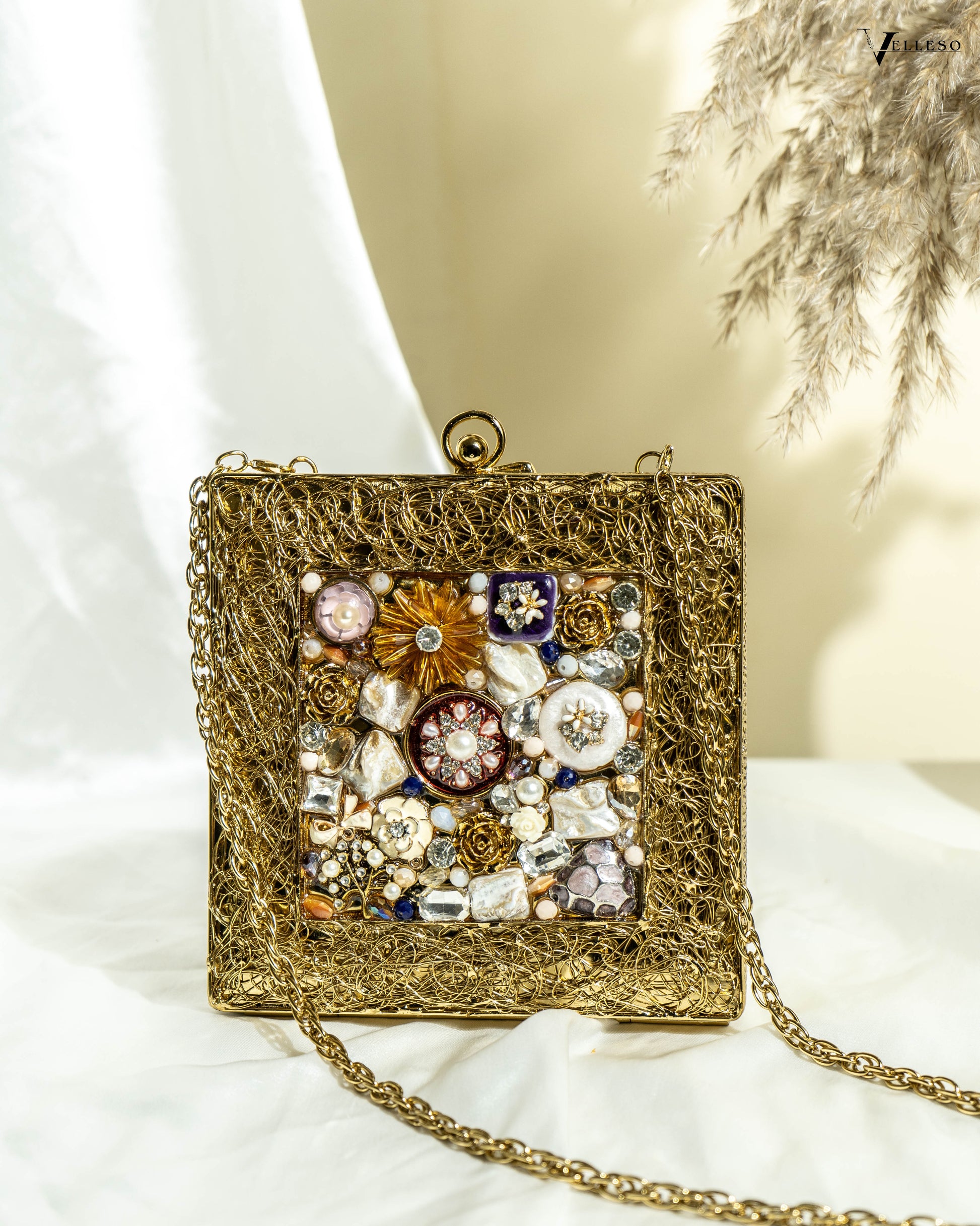 Veloura Vintage Vault