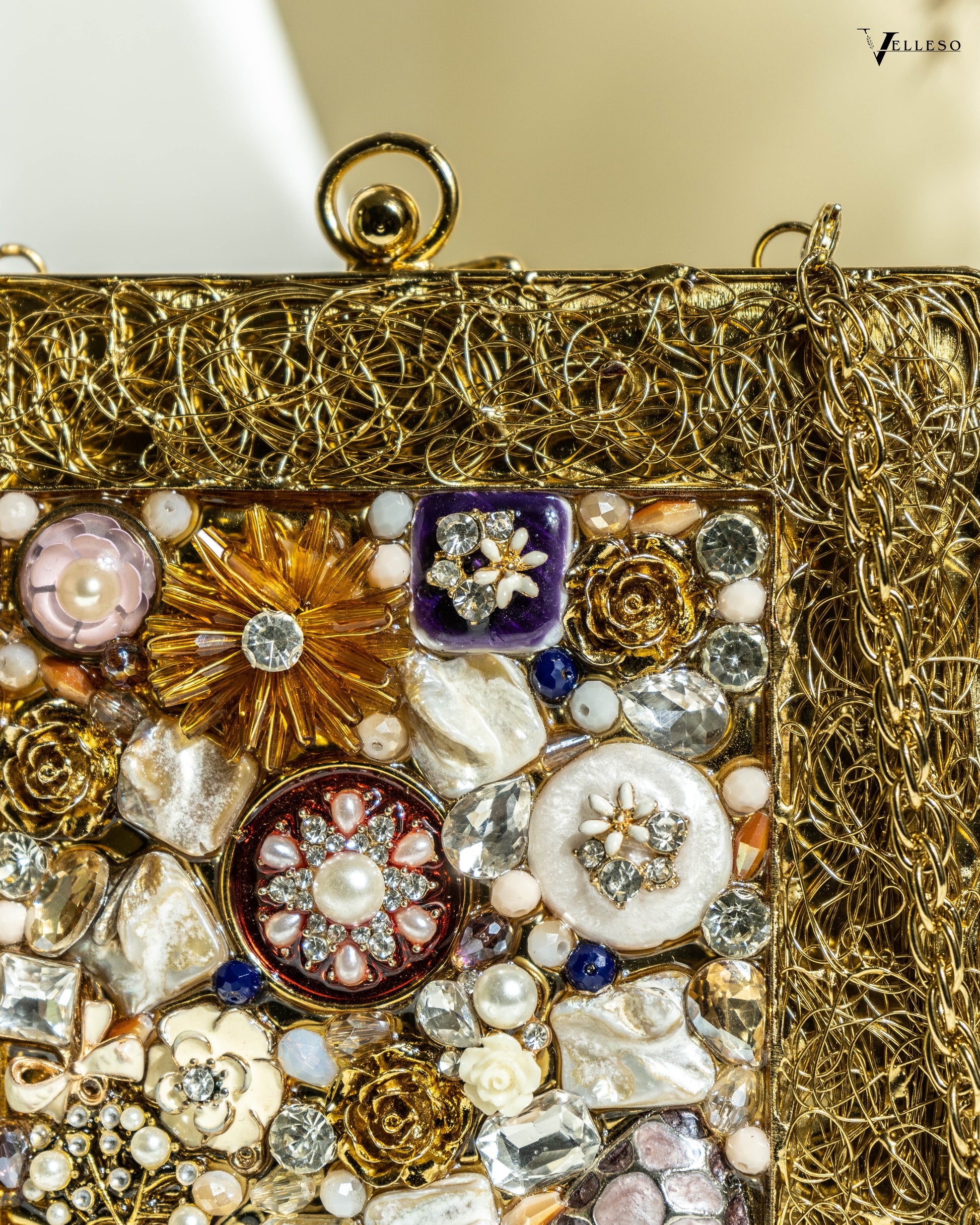 Veloura Vintage Vault