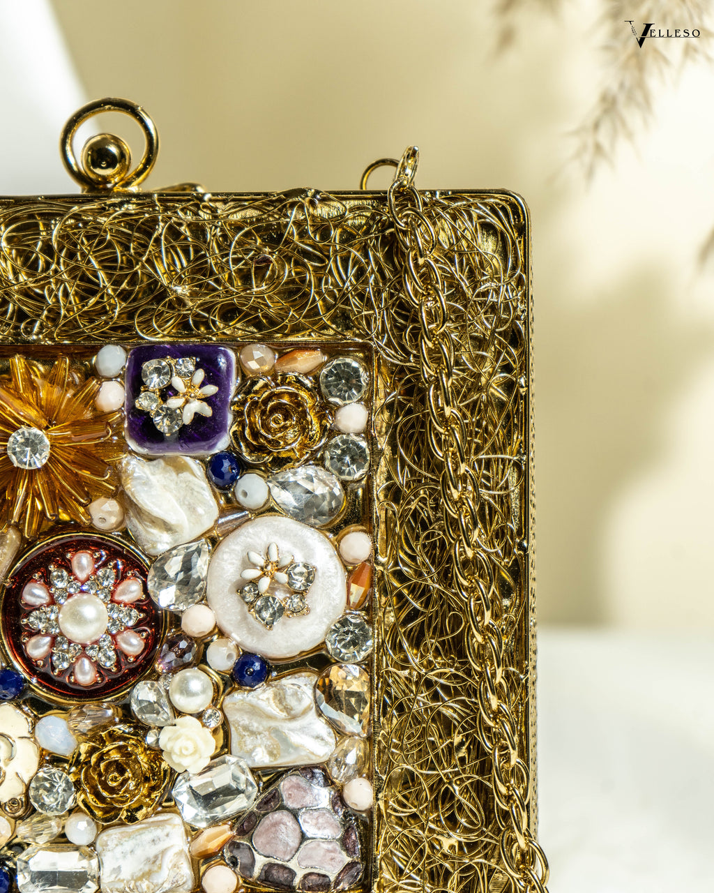 Veloura Vintage Vault