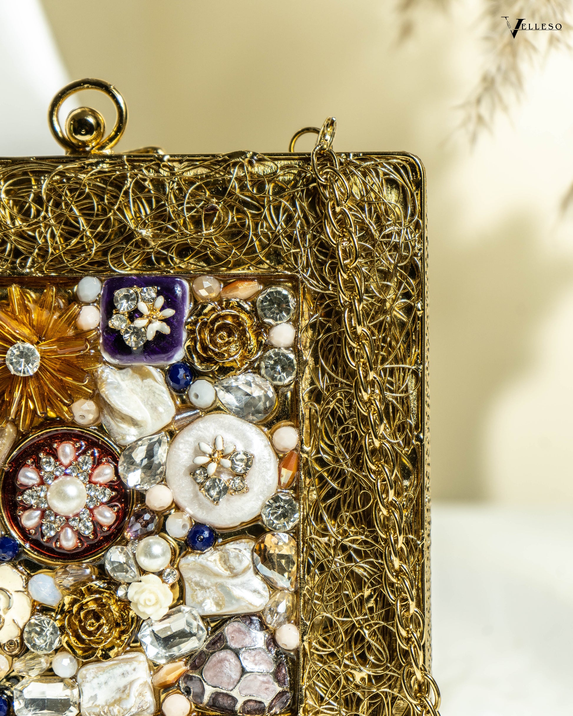 Veloura Vintage Vault