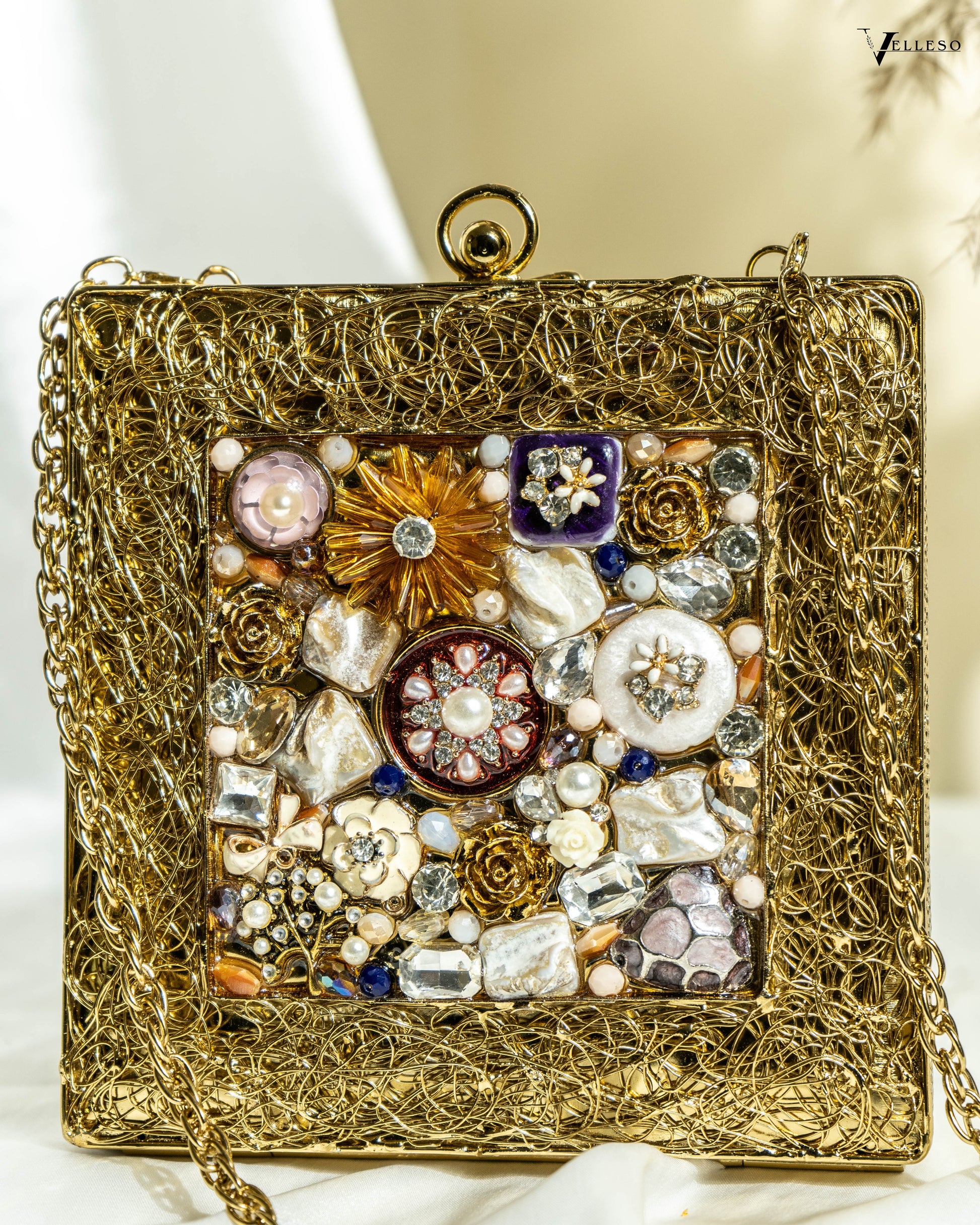 Veloura Vintage Vault
