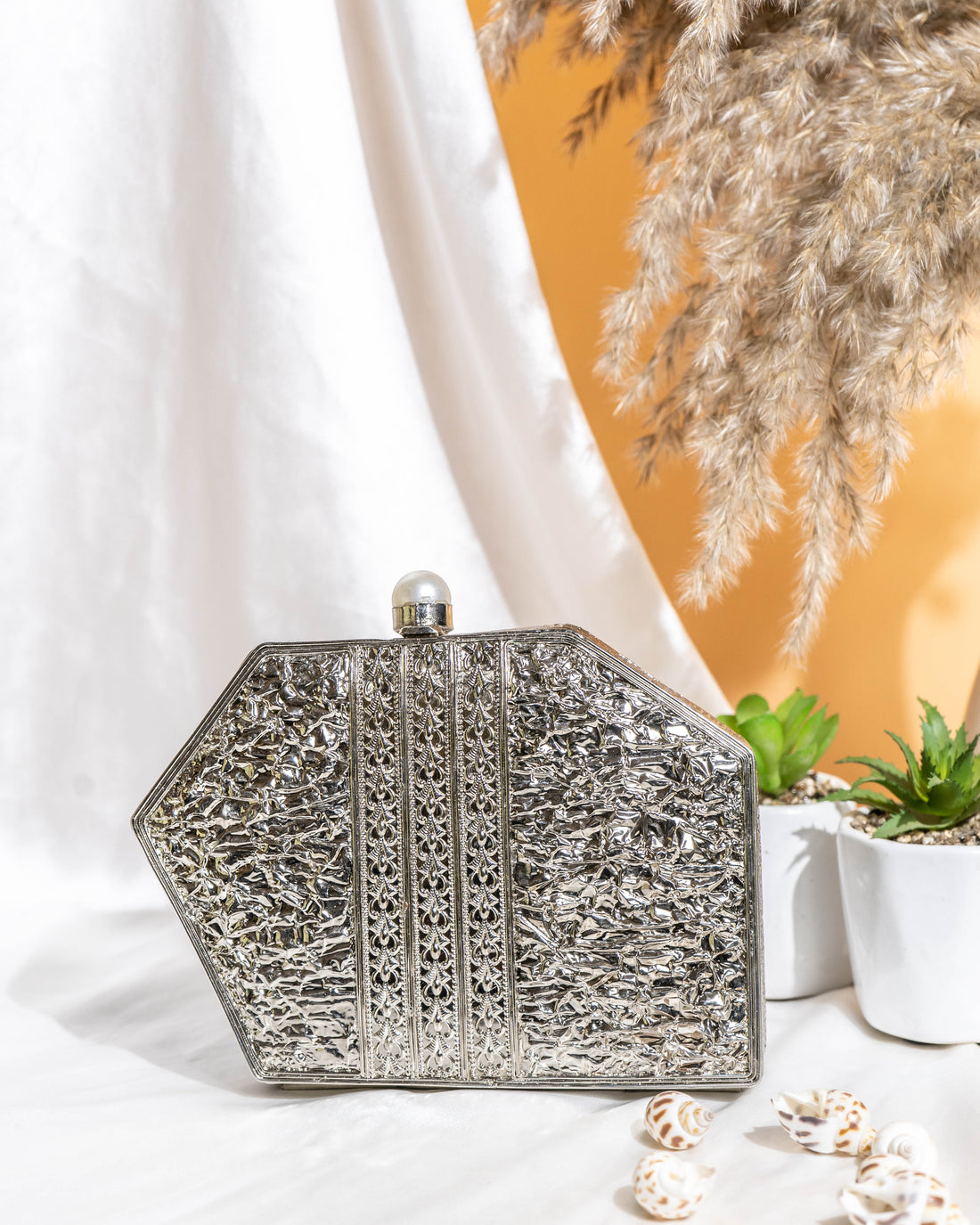 Celestara Prism Clutch