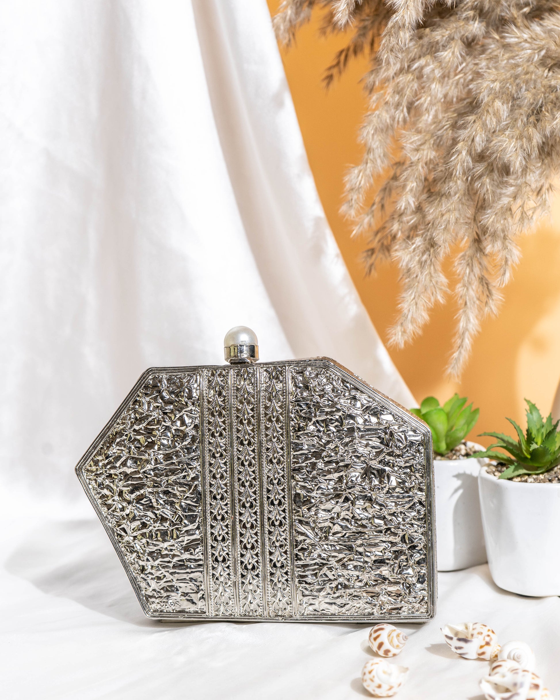 Celestara Prism Clutch