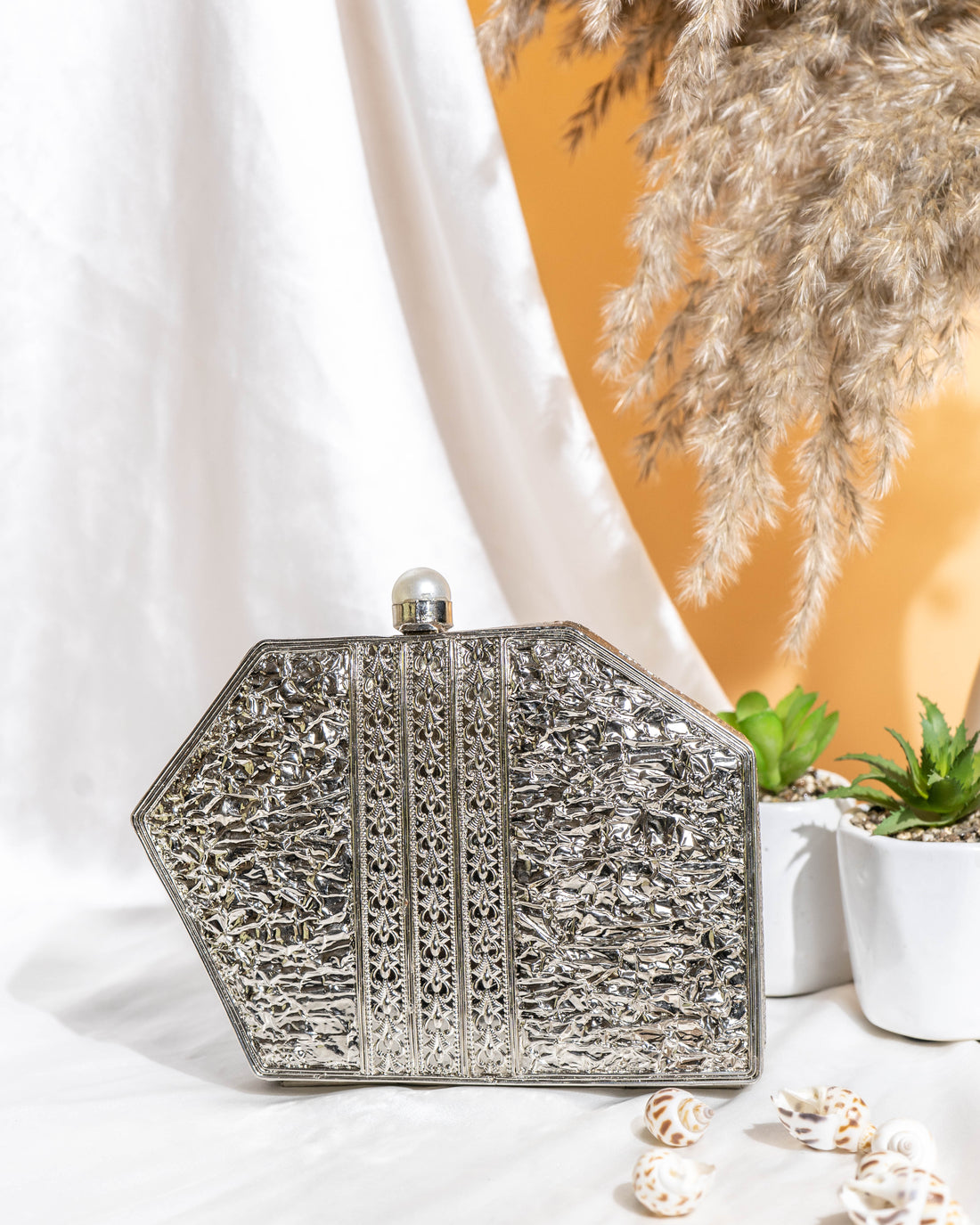Celestara Prism Clutch