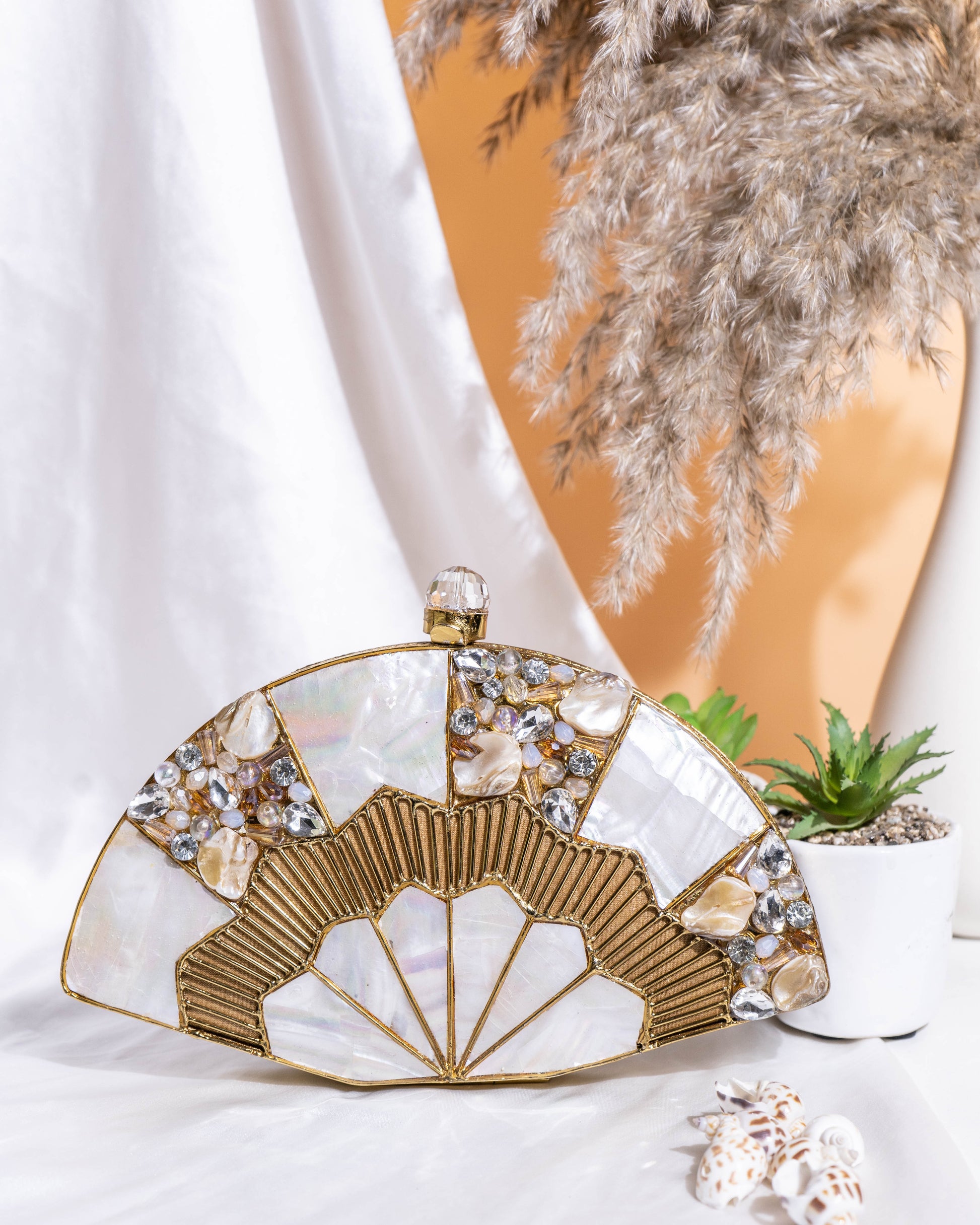 Solana MOP Fan Clutch