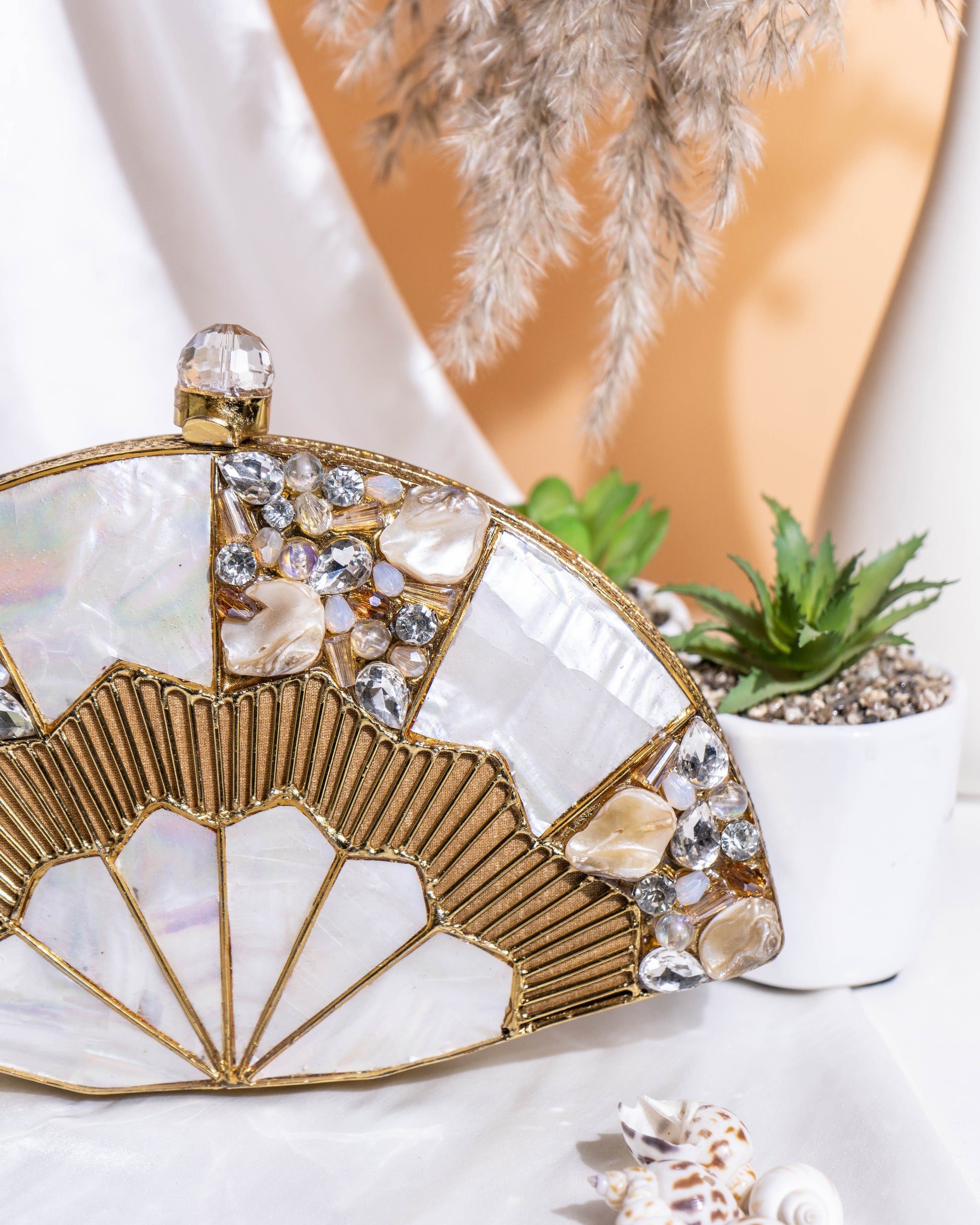 Solana MOP Fan Clutch