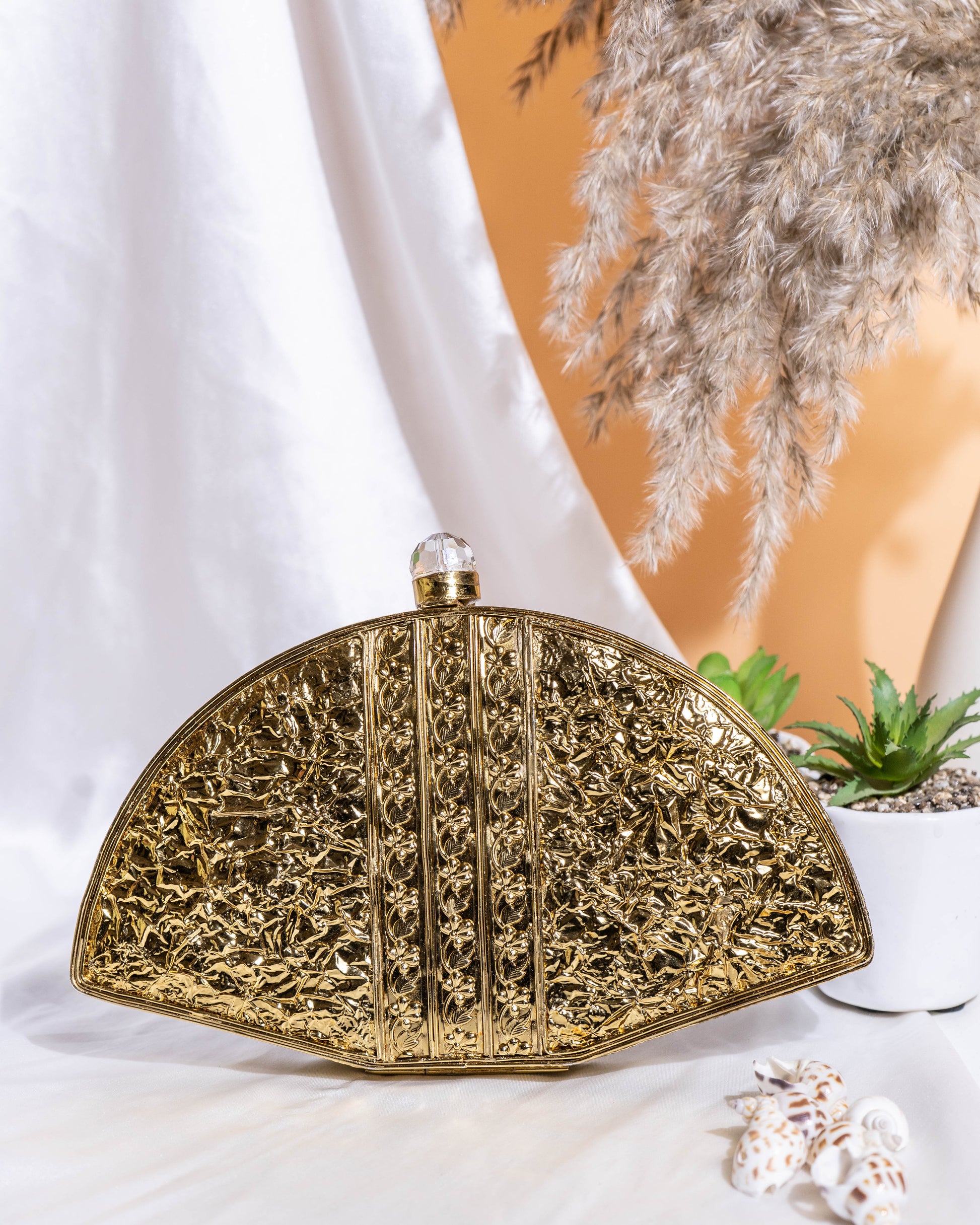 Solana MOP Fan Clutch