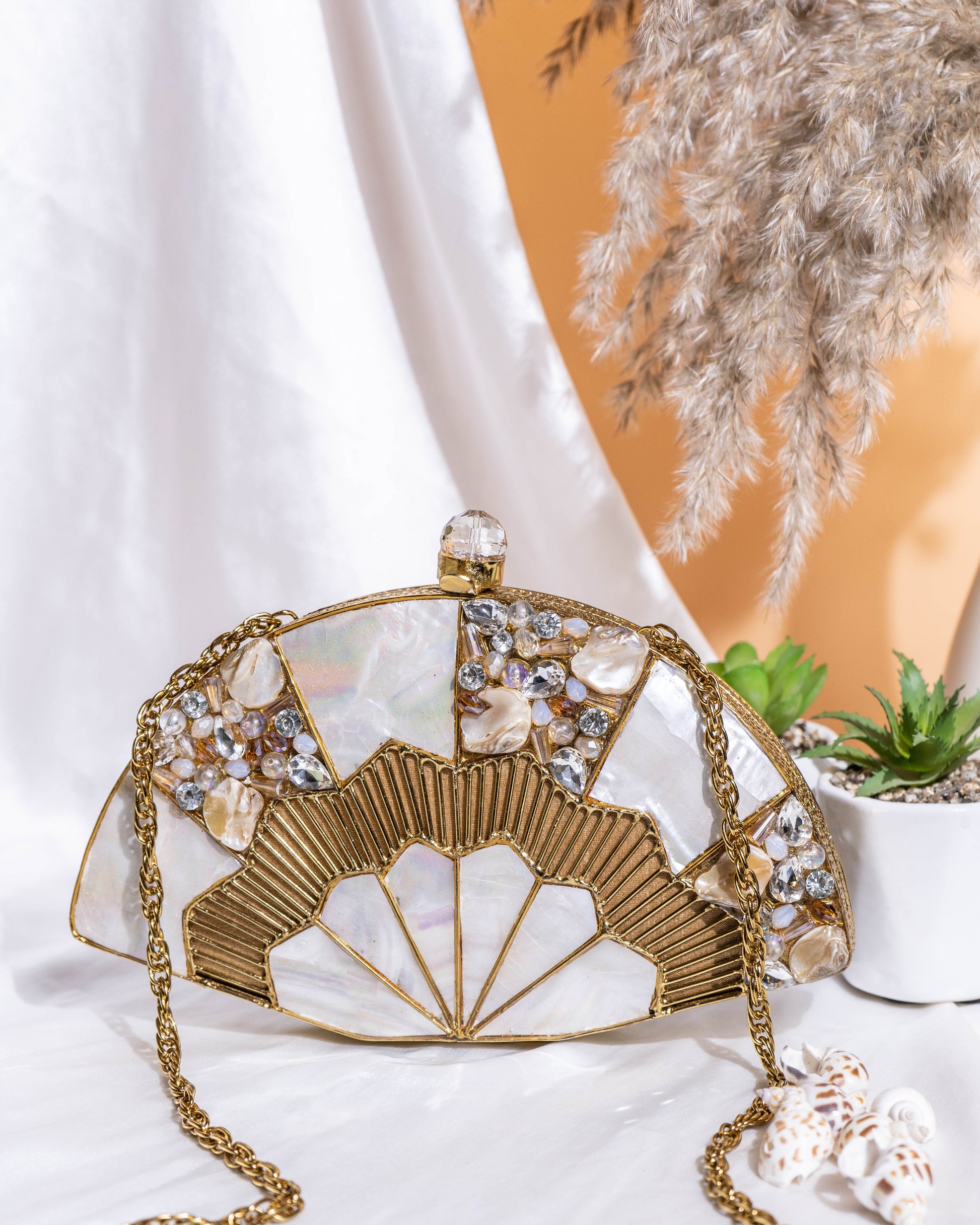 Solana MOP Fan Clutch