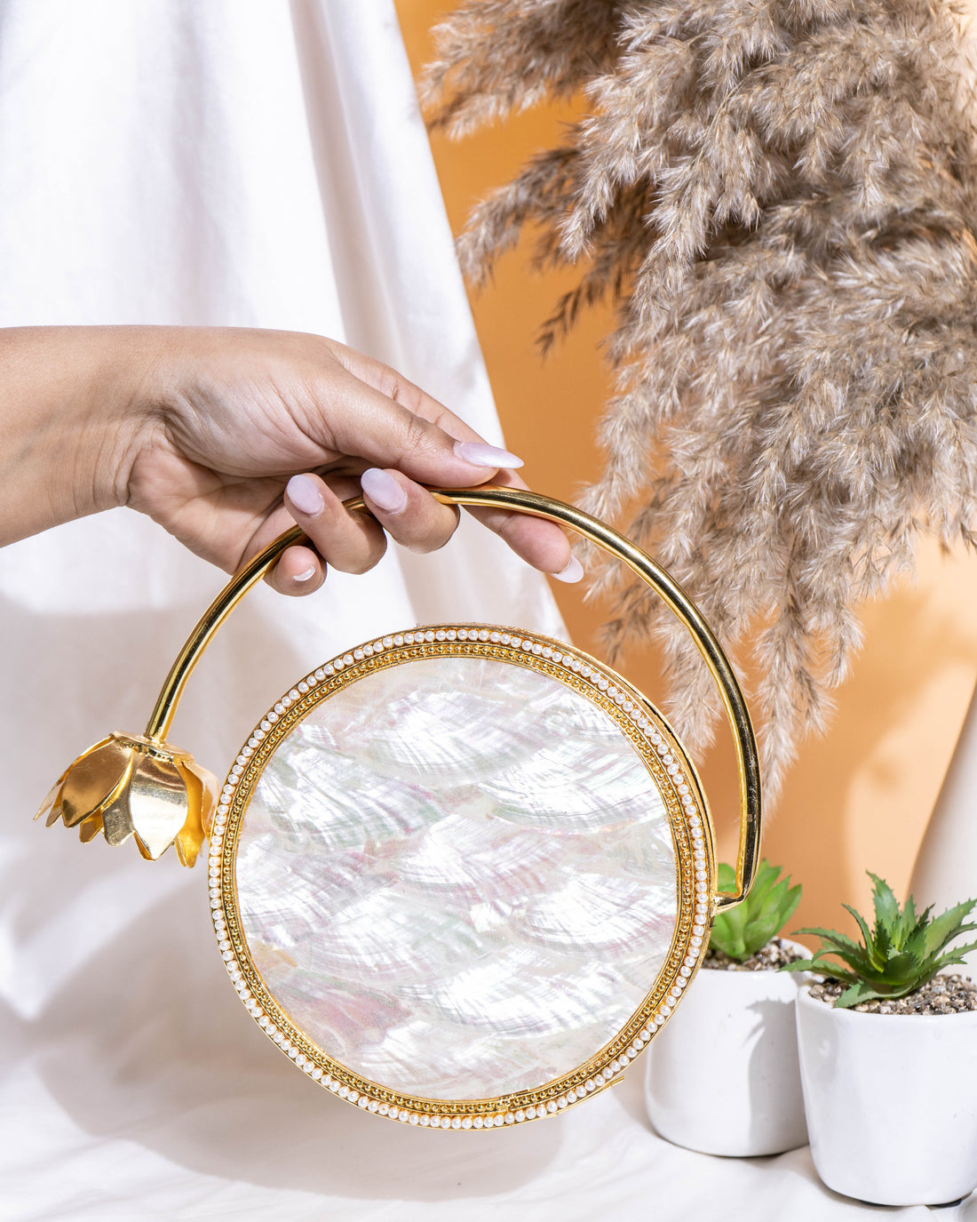 MOP Halo Clutch