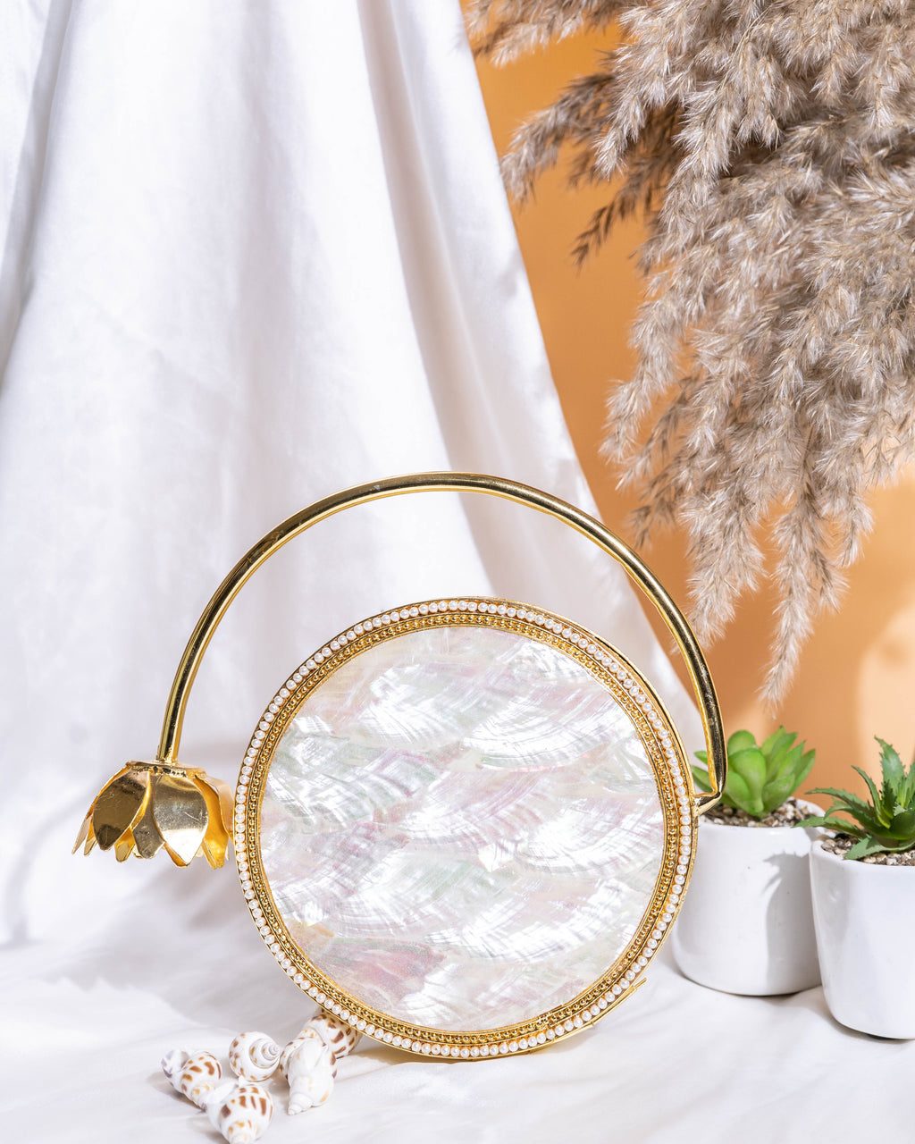 MOP Halo Clutch