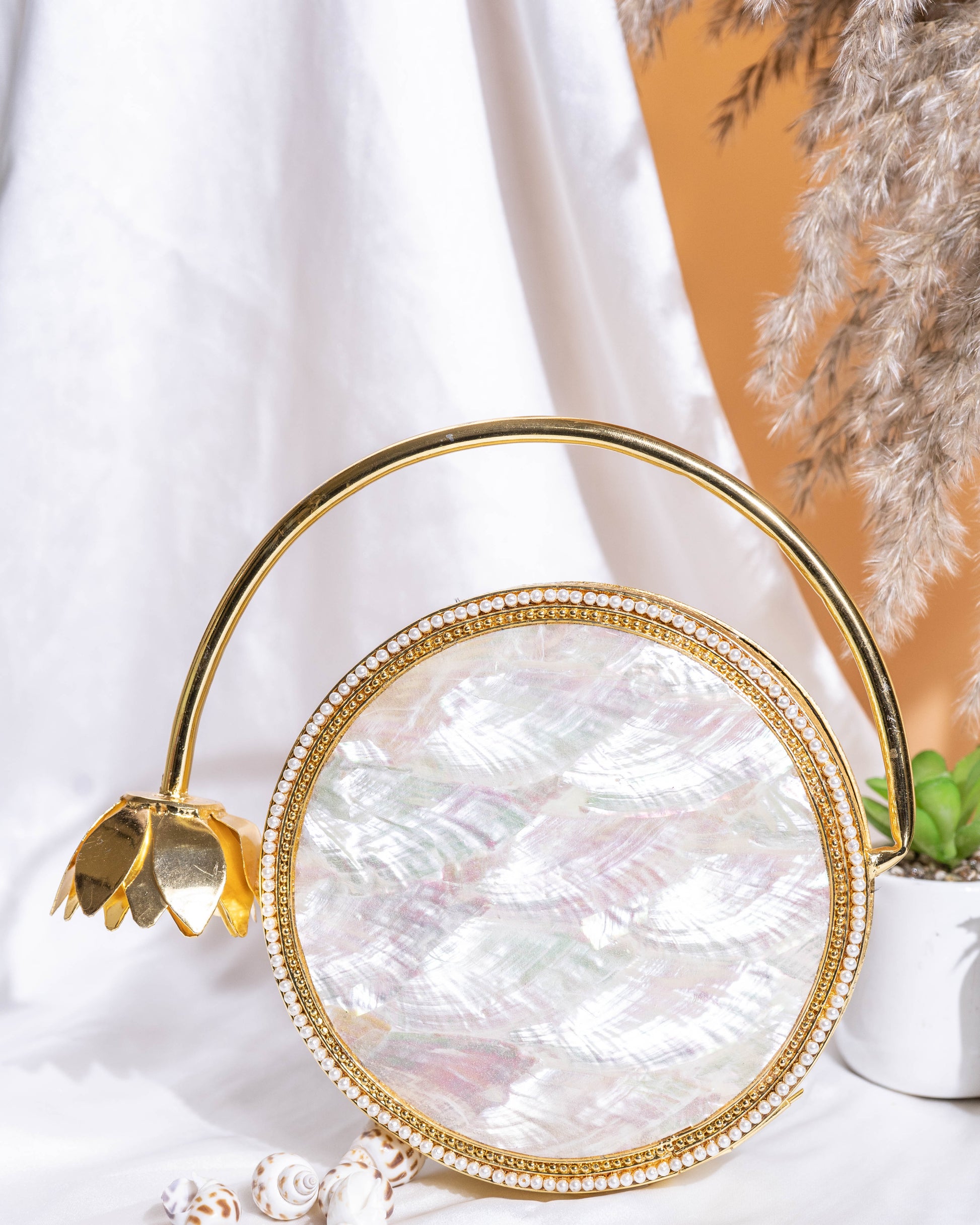 MOP Halo Clutch