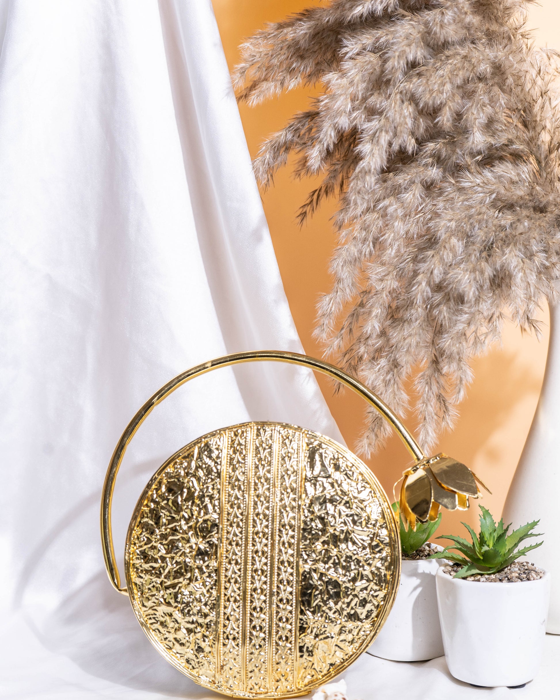 MOP Halo Clutch