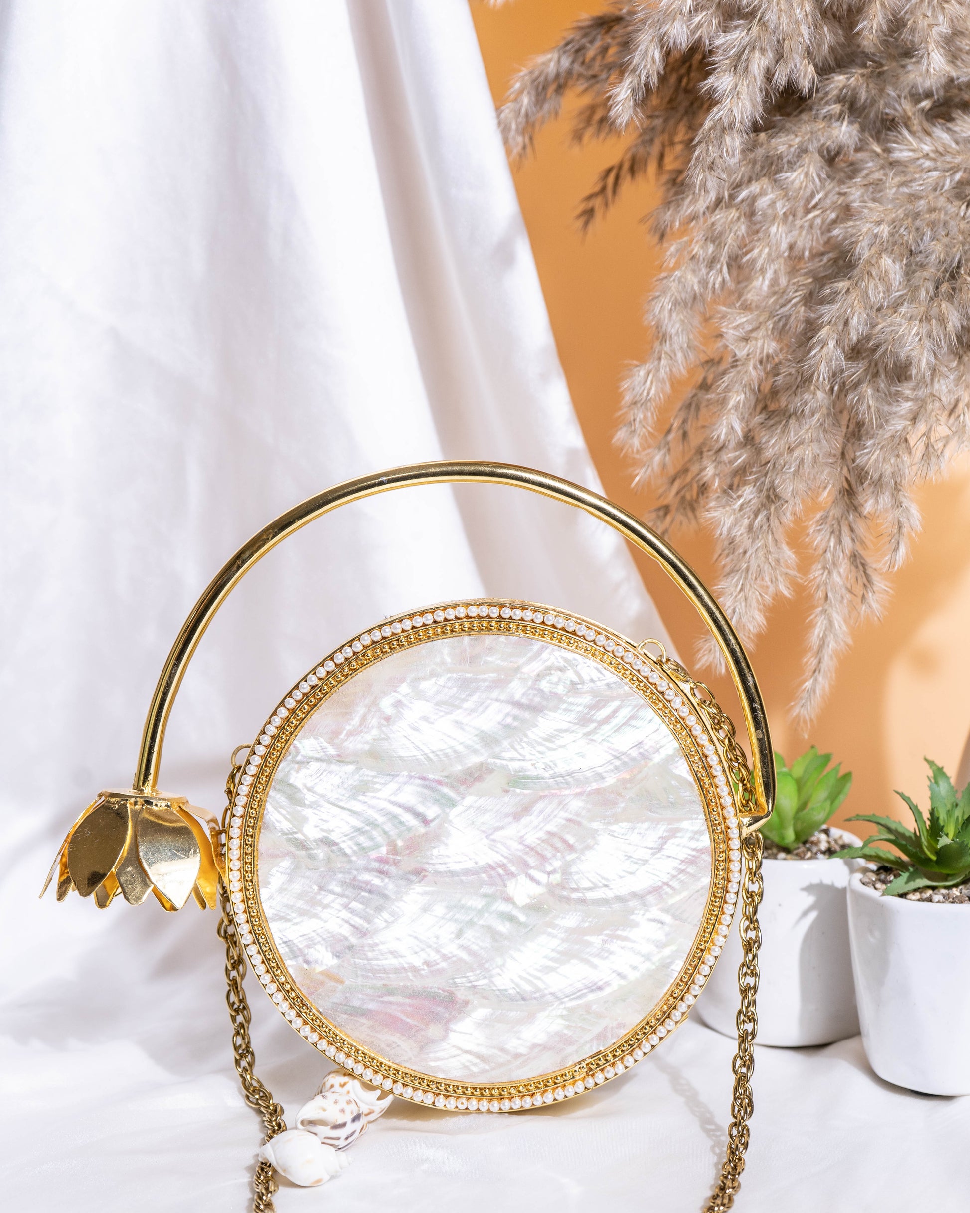 MOP Halo Clutch