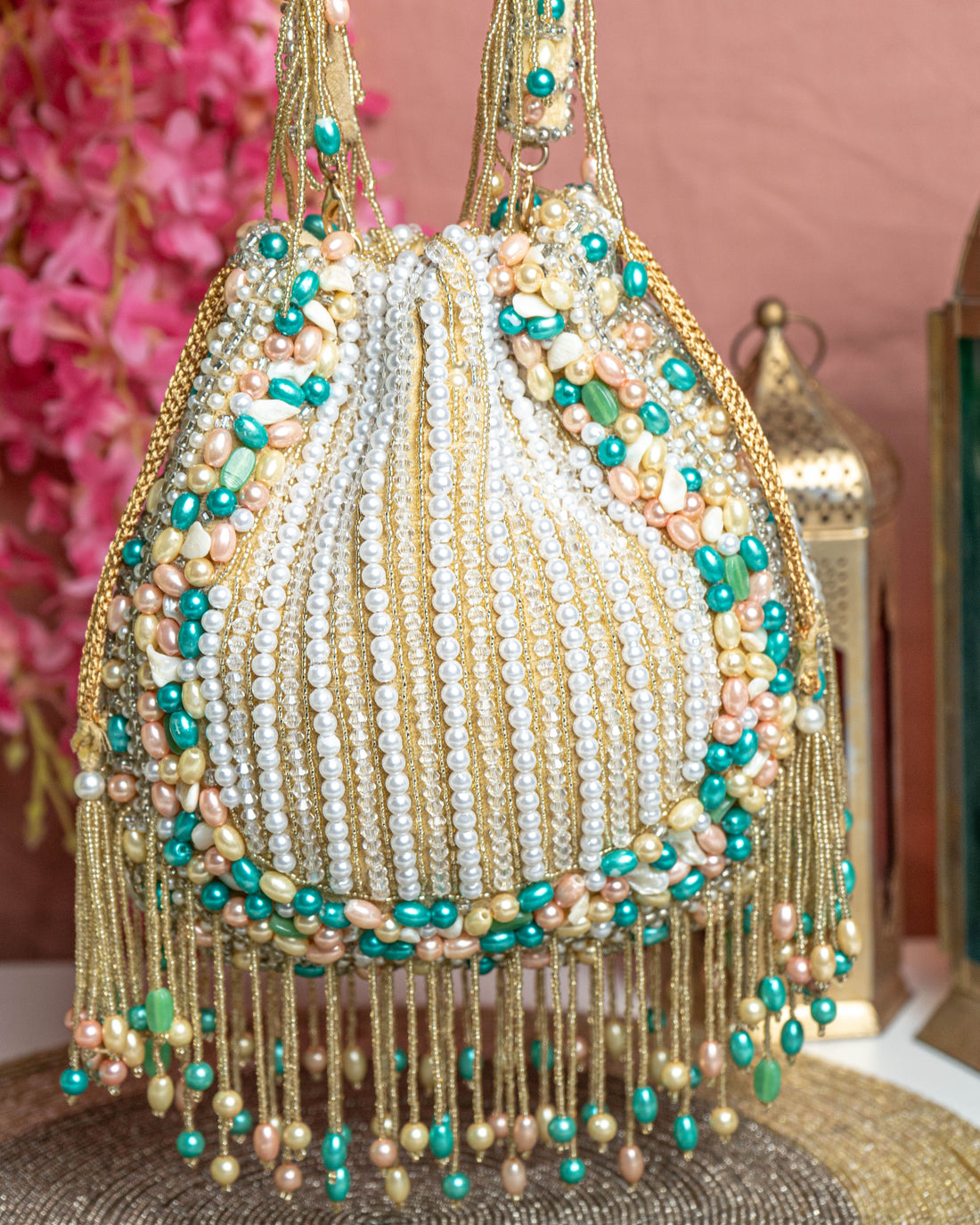 Liora Bead Bloom