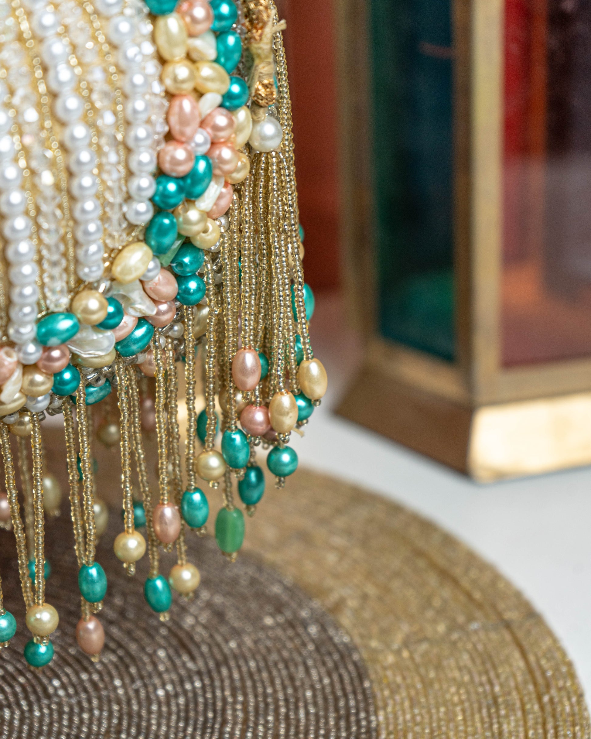 Liora Bead Bloom