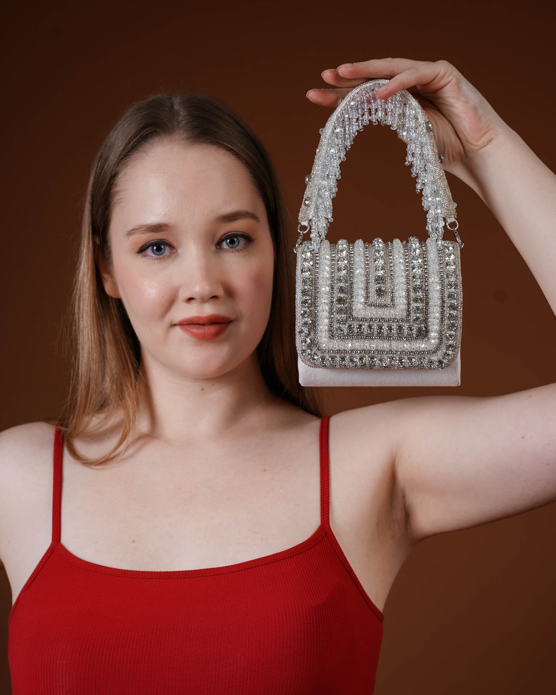 Noor Éclat Mini Bag