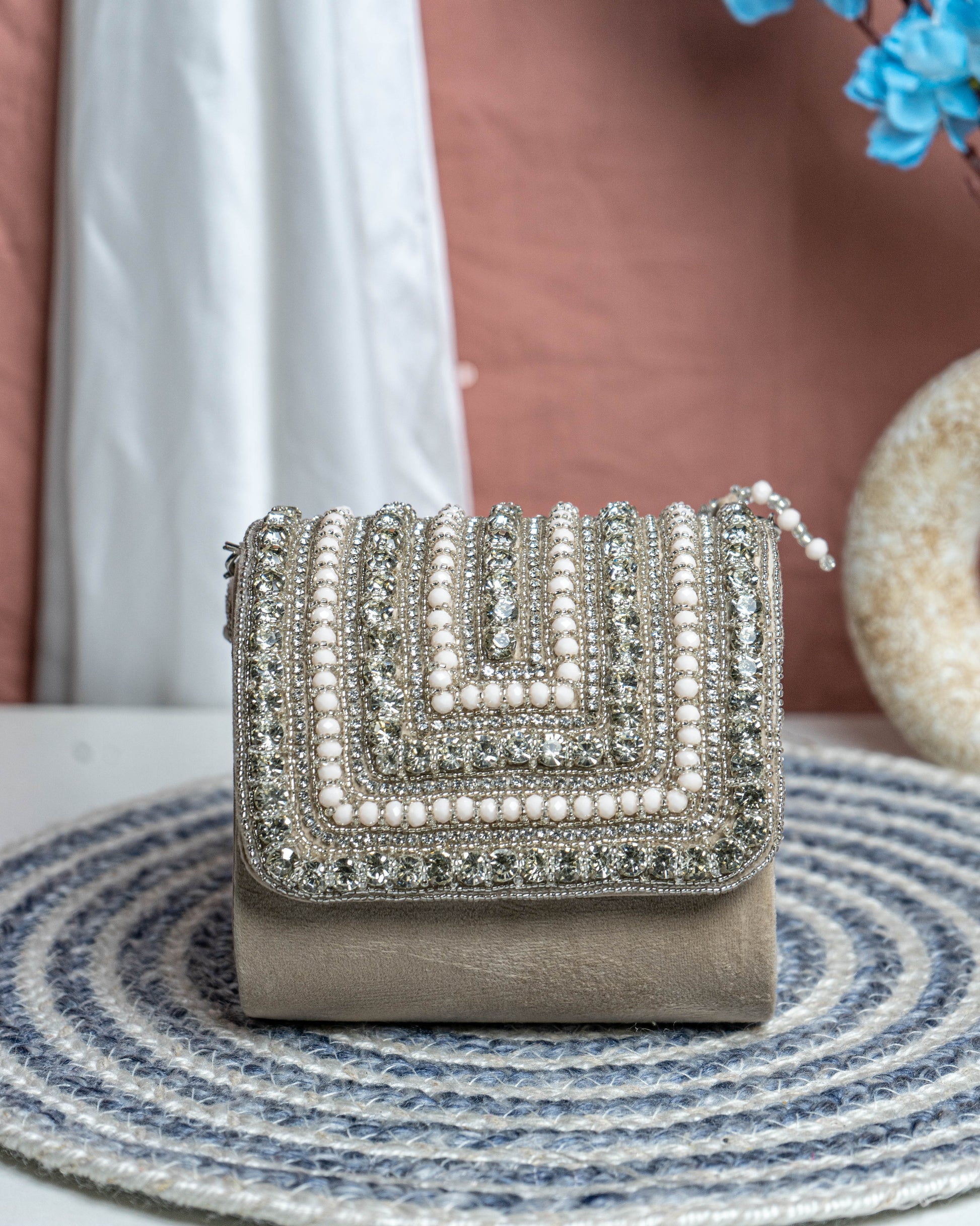 Noor Éclat Mini Bag