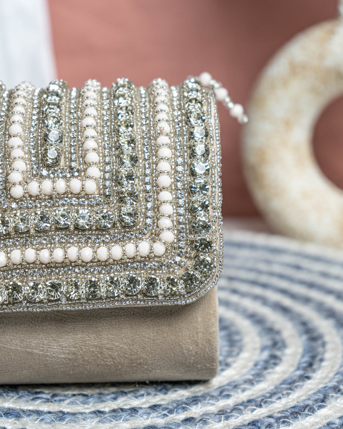 Noor Éclat Mini Bag