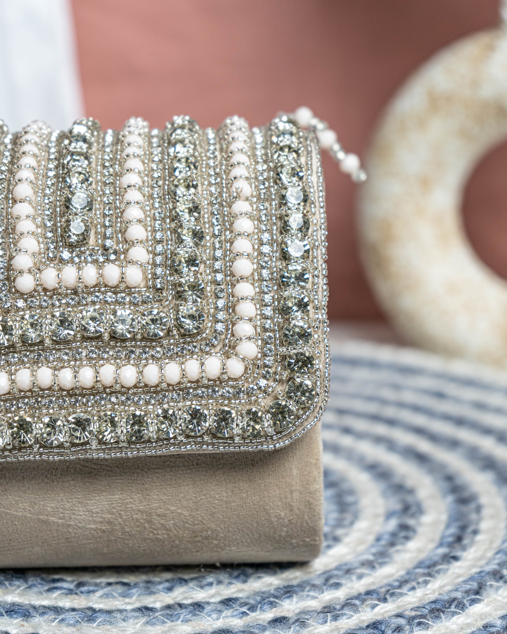 Noor Éclat Mini Bag