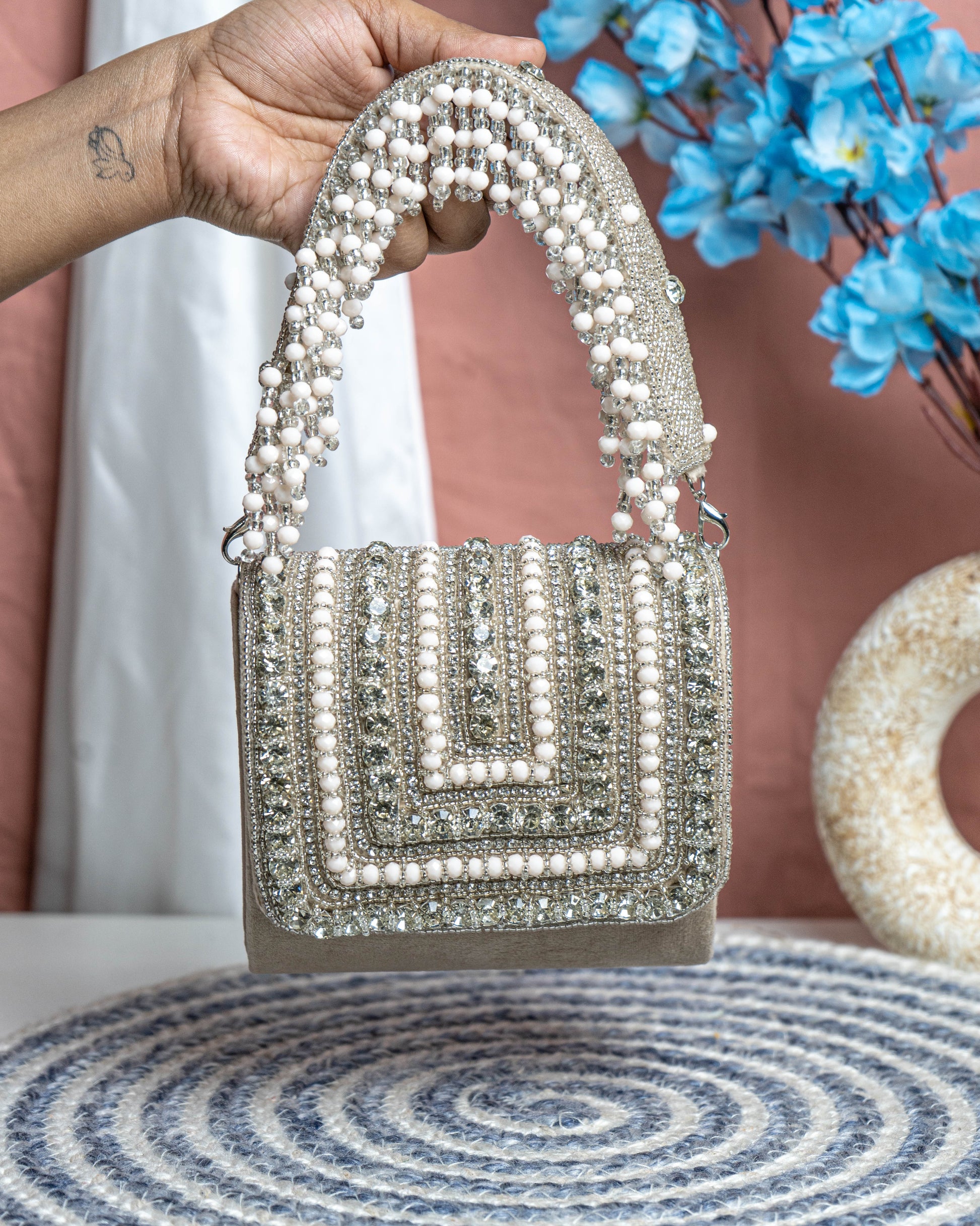 Noor Éclat Mini Bag