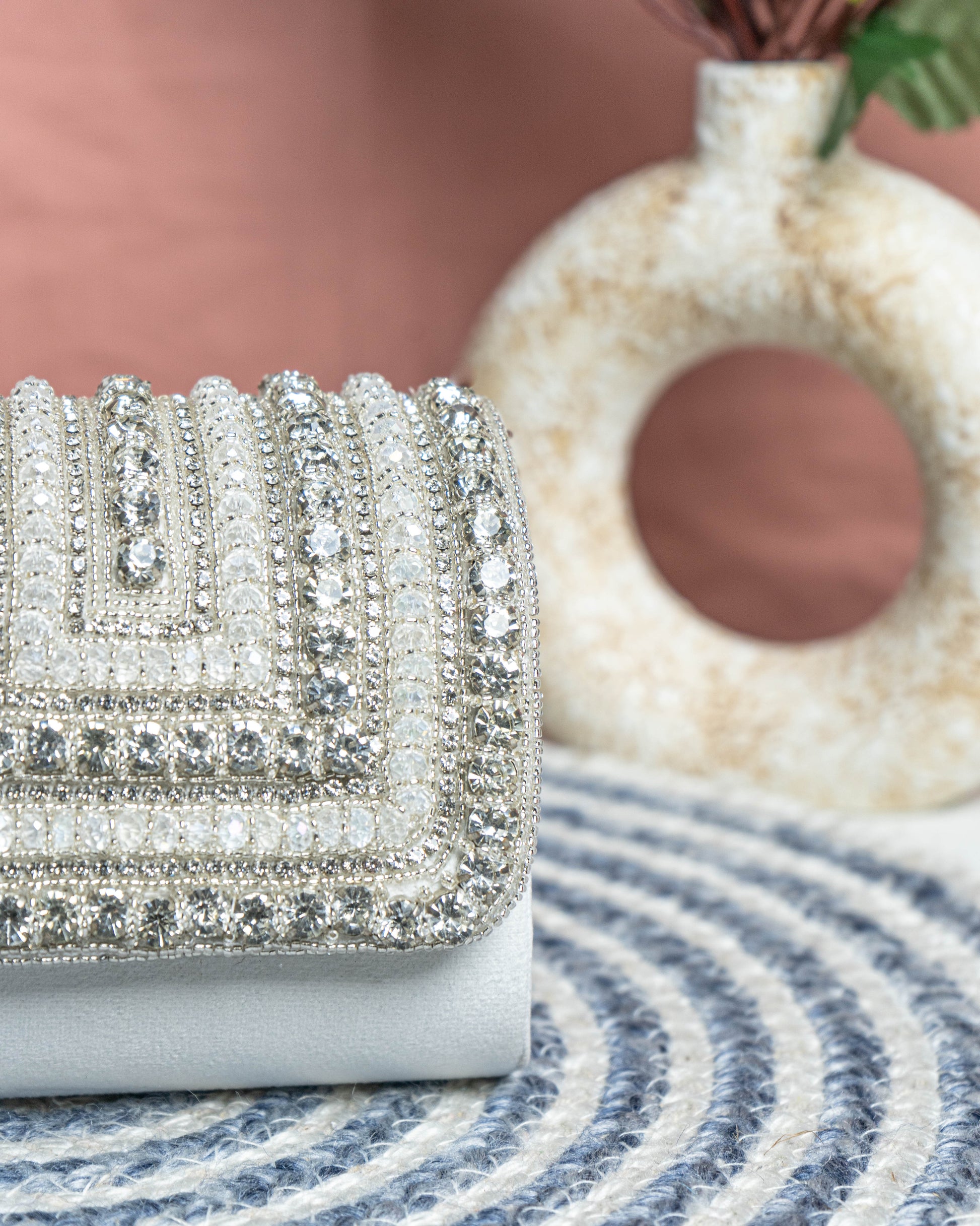 Noor Éclat Mini Bag