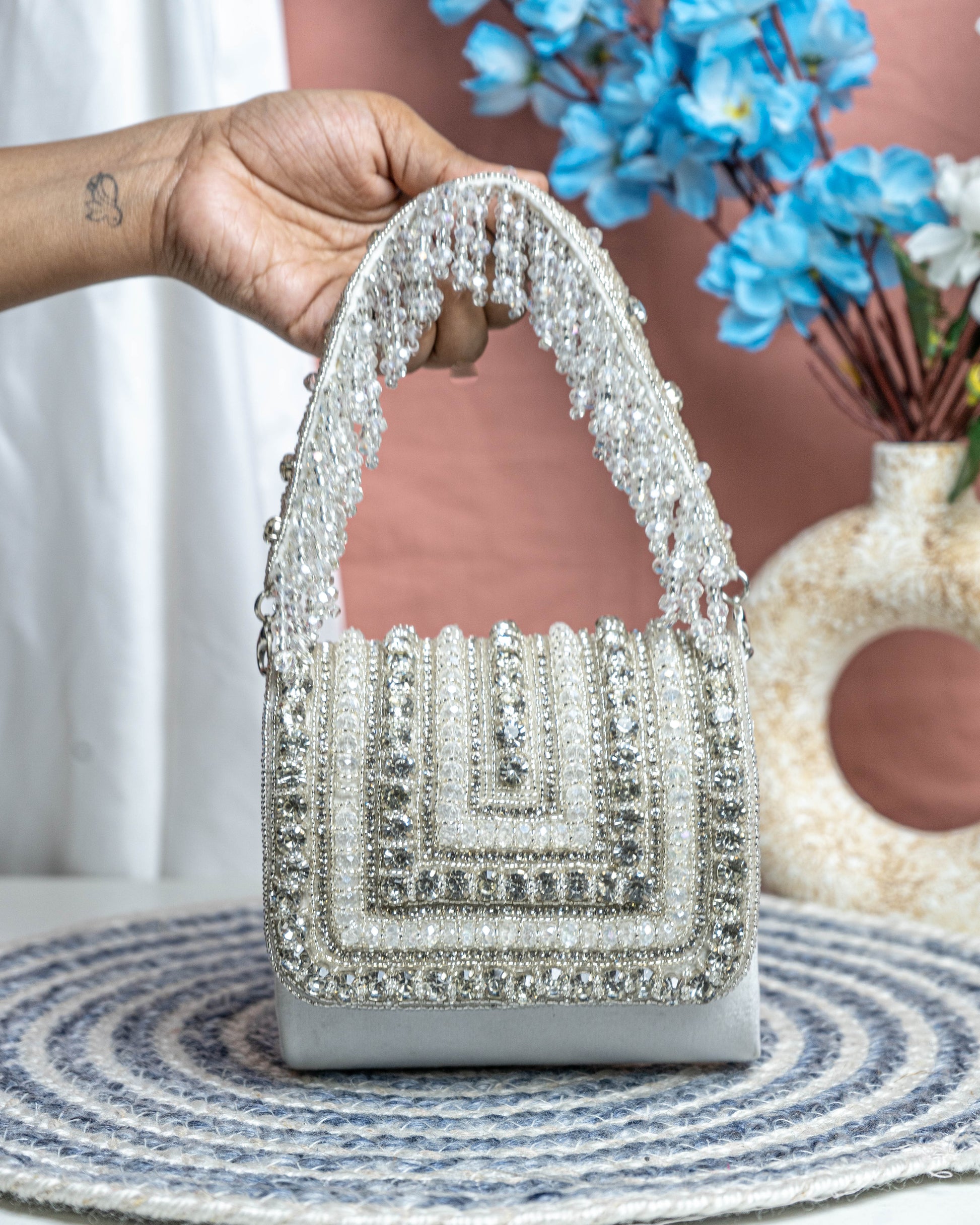 Noor Éclat Mini Bag