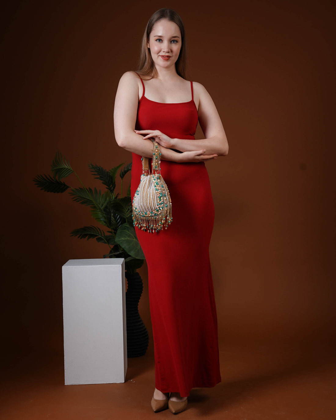 Liora Bead Bloom