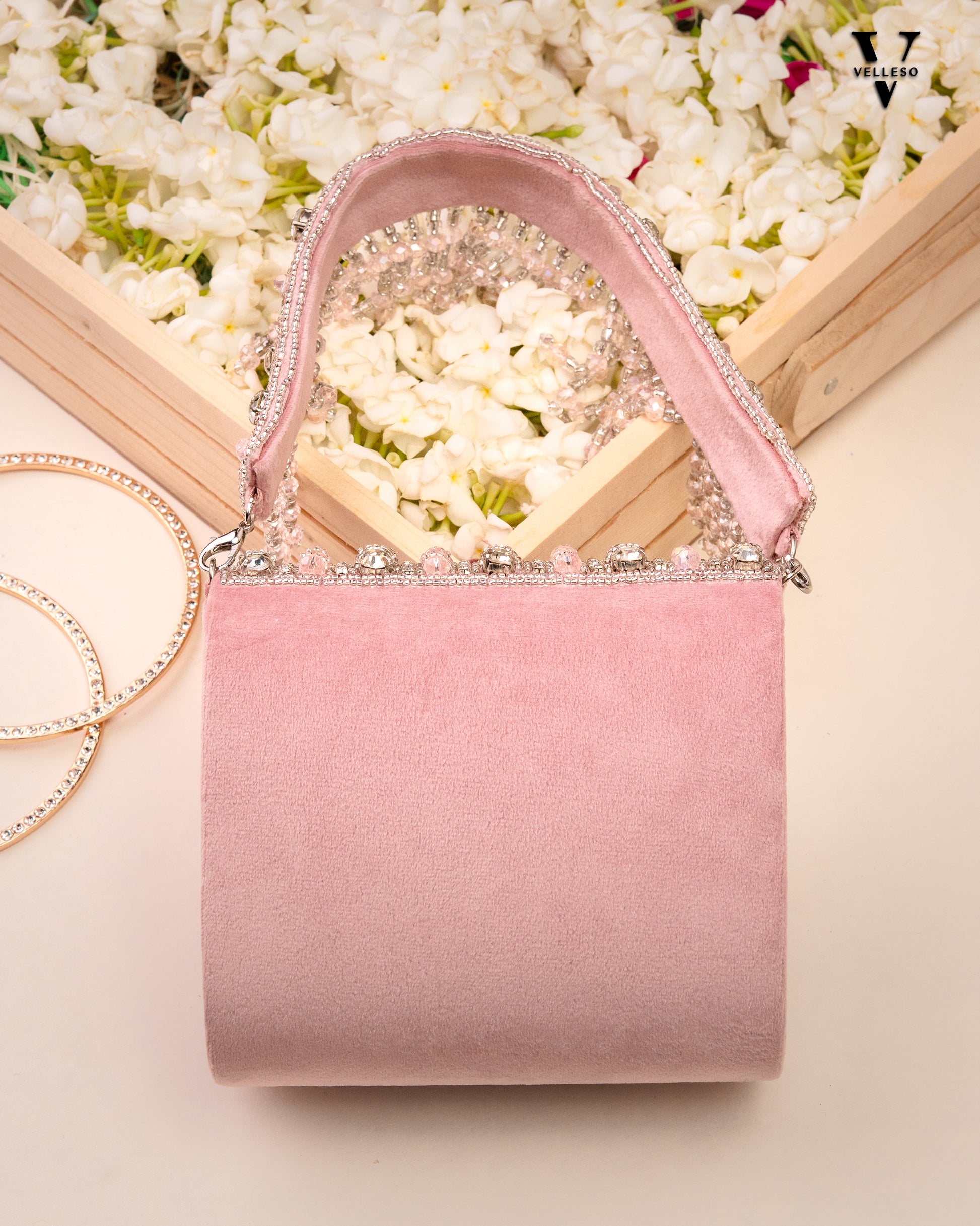 Noor Éclat Mini Bag