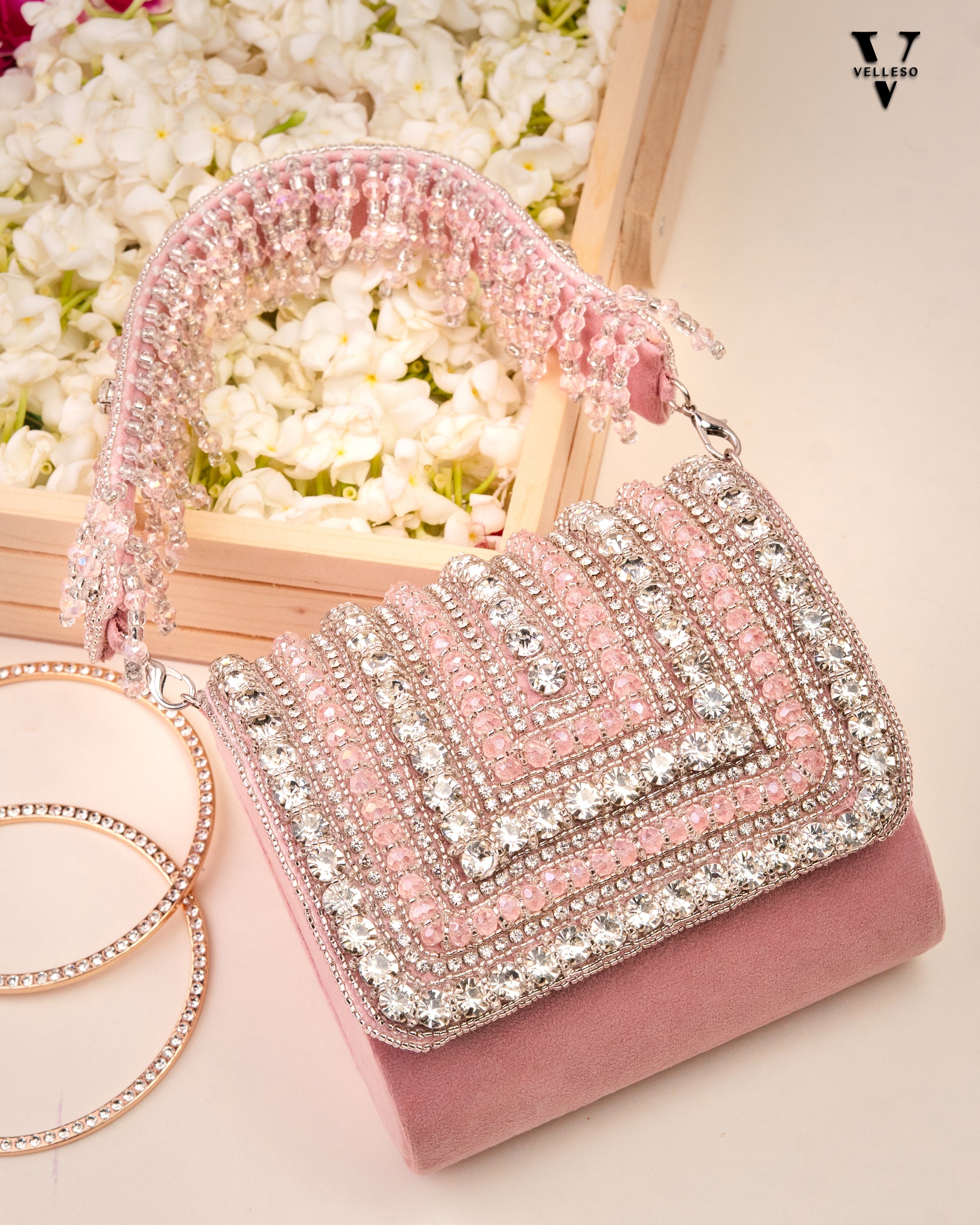 Noor Éclat Mini Bag