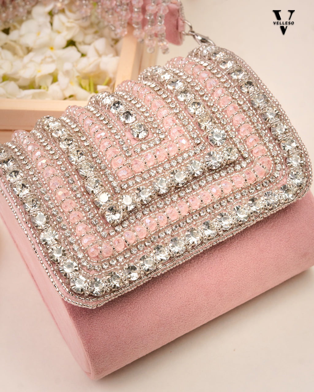 Noor Éclat Mini Bag