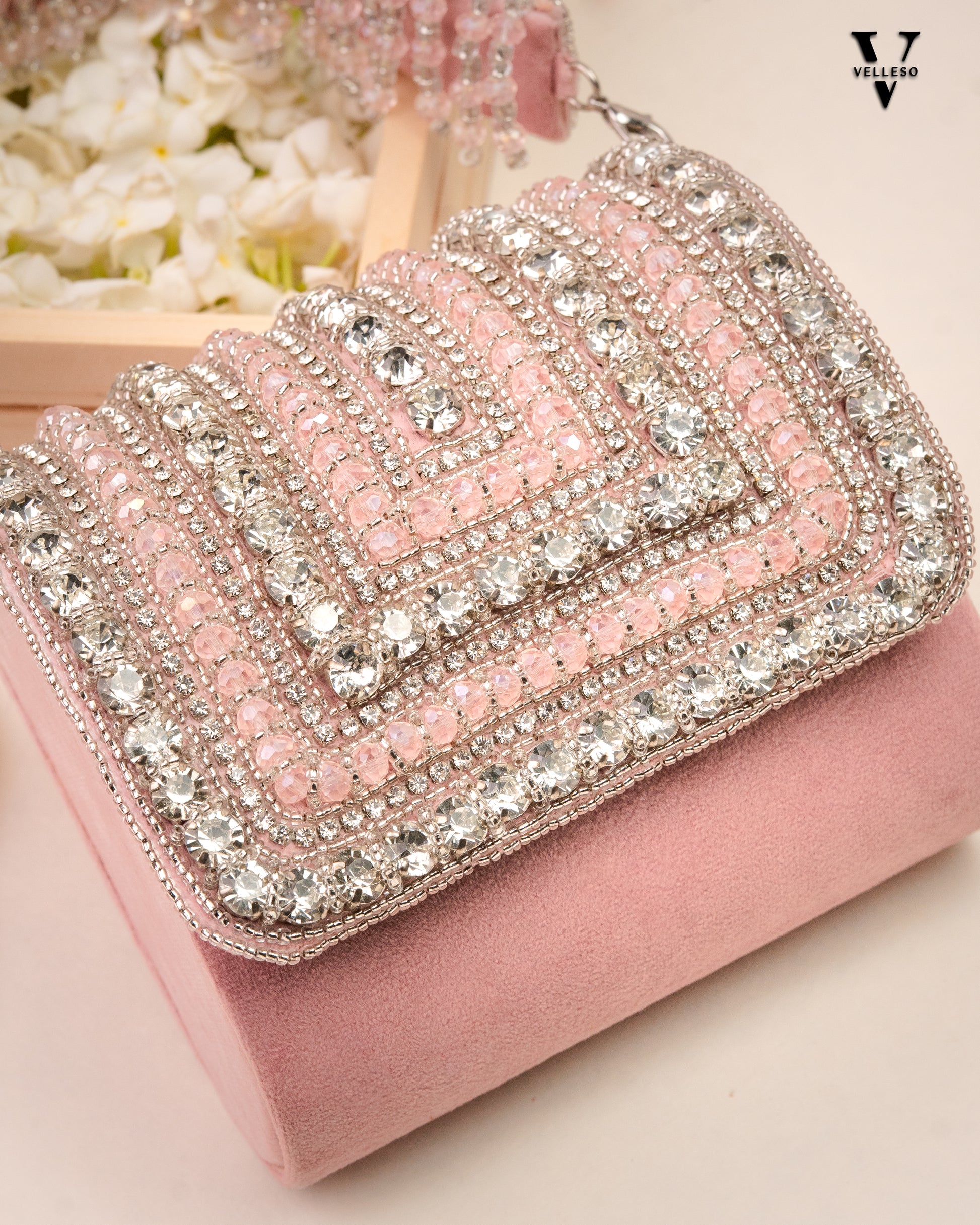 Noor Éclat Mini Bag
