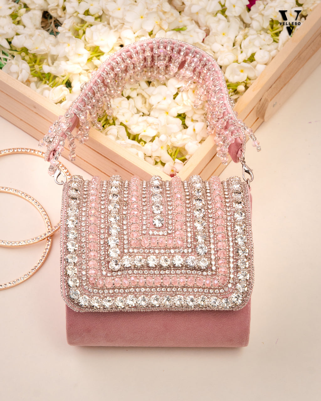 Noor Éclat Mini Bag