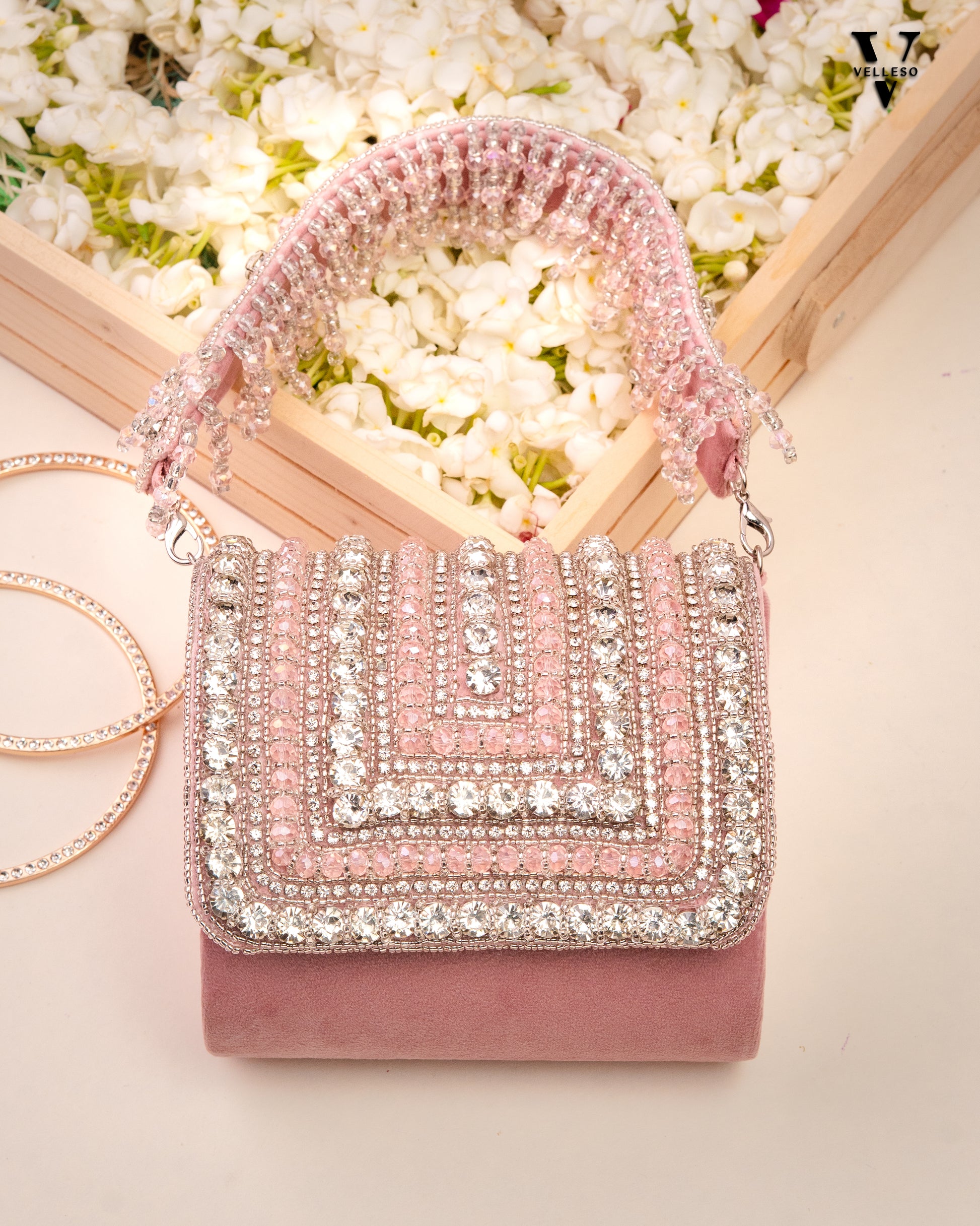 Noor Éclat Mini Bag