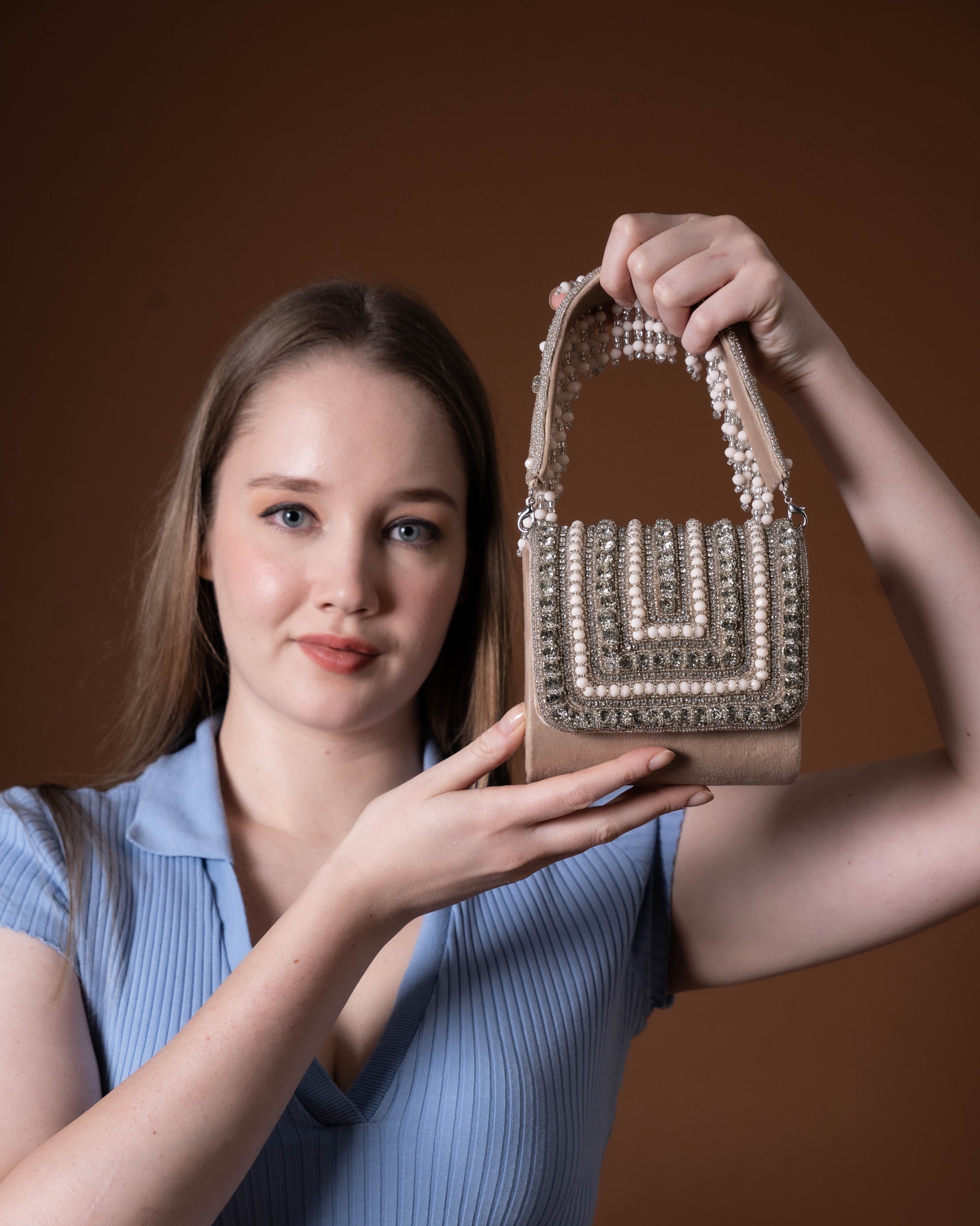 Noor Éclat Mini Bag