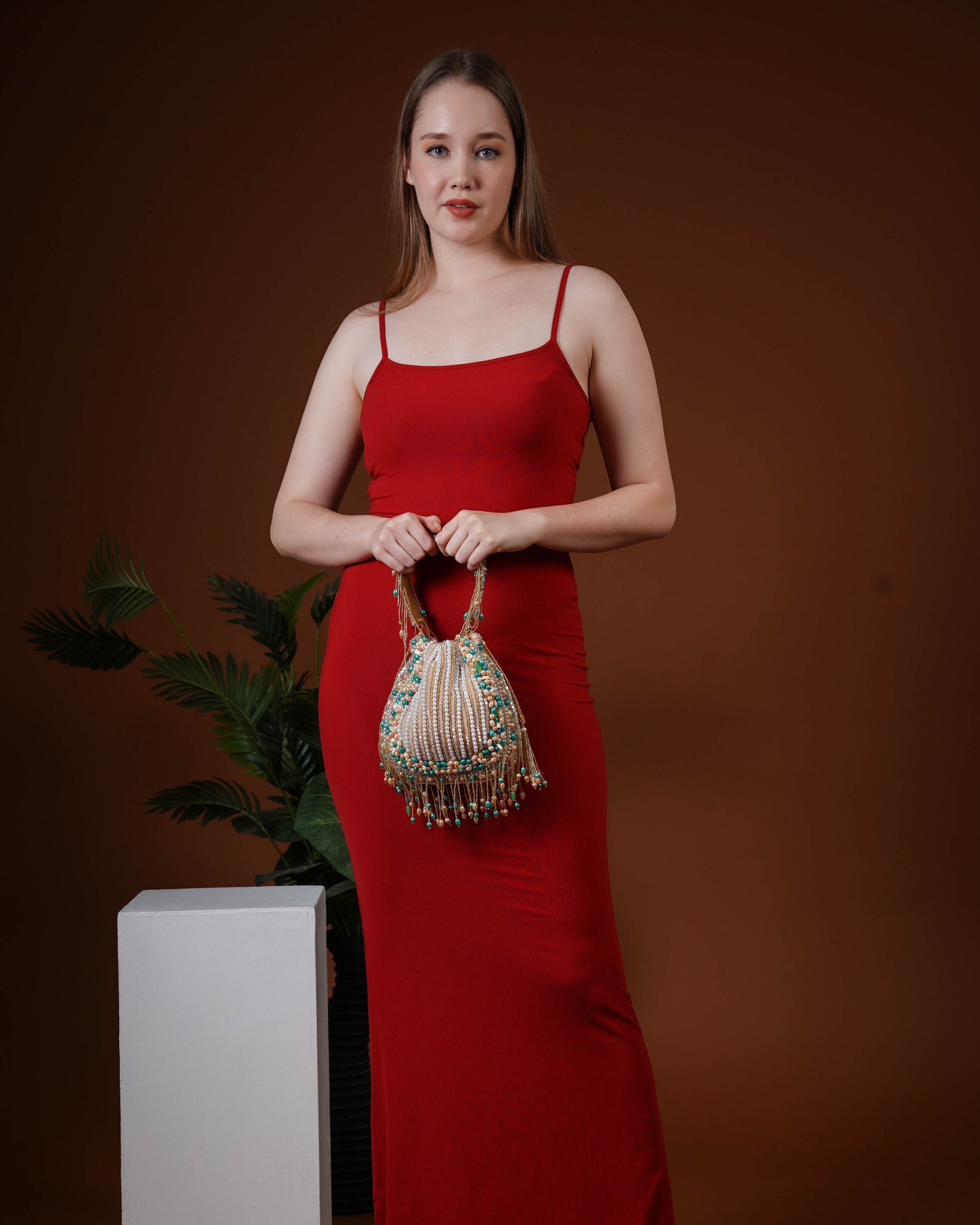 Liora Bead Bloom